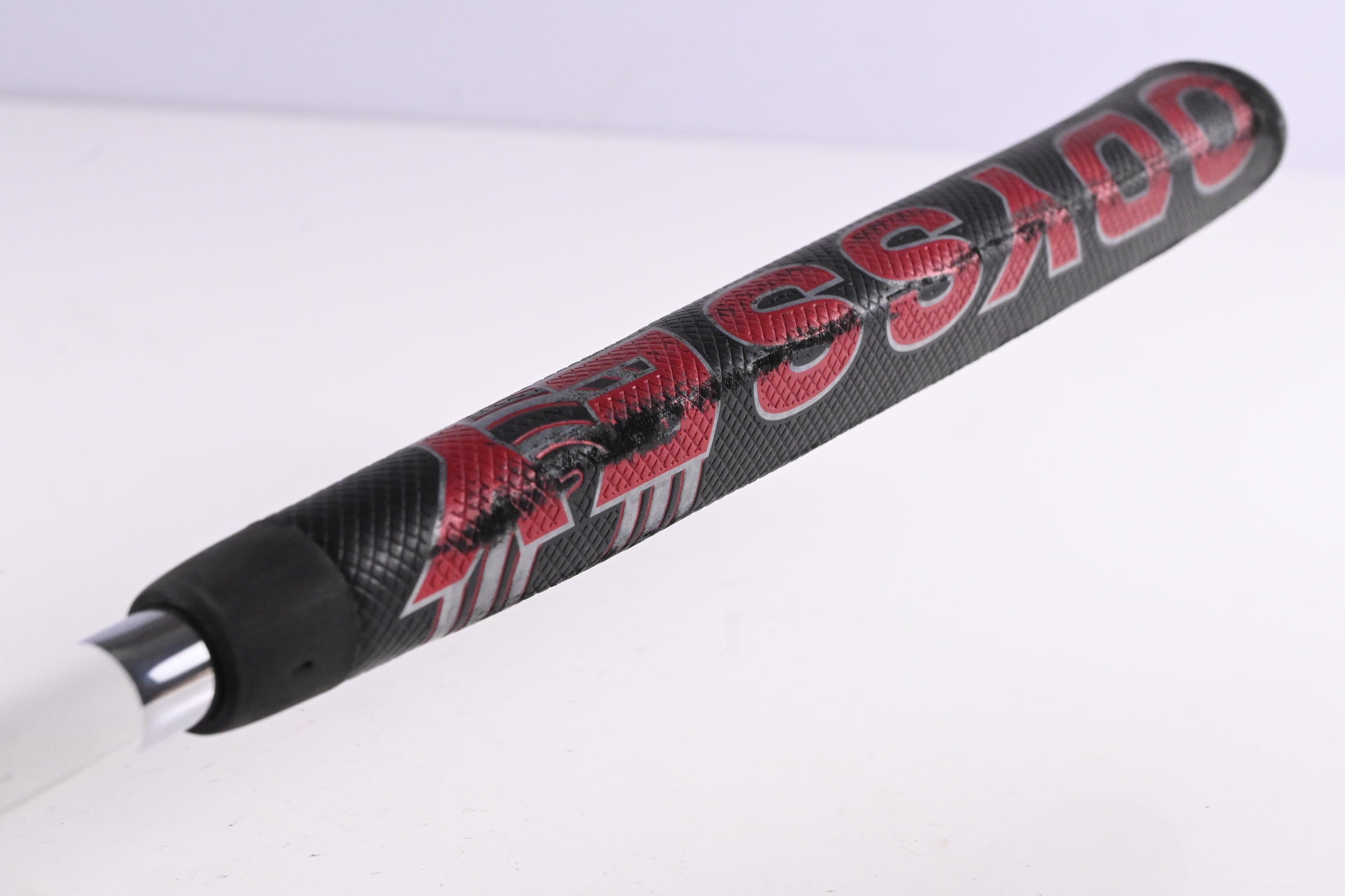 Odyssey DFX 2021 Double Wide Putter / 35 Inch