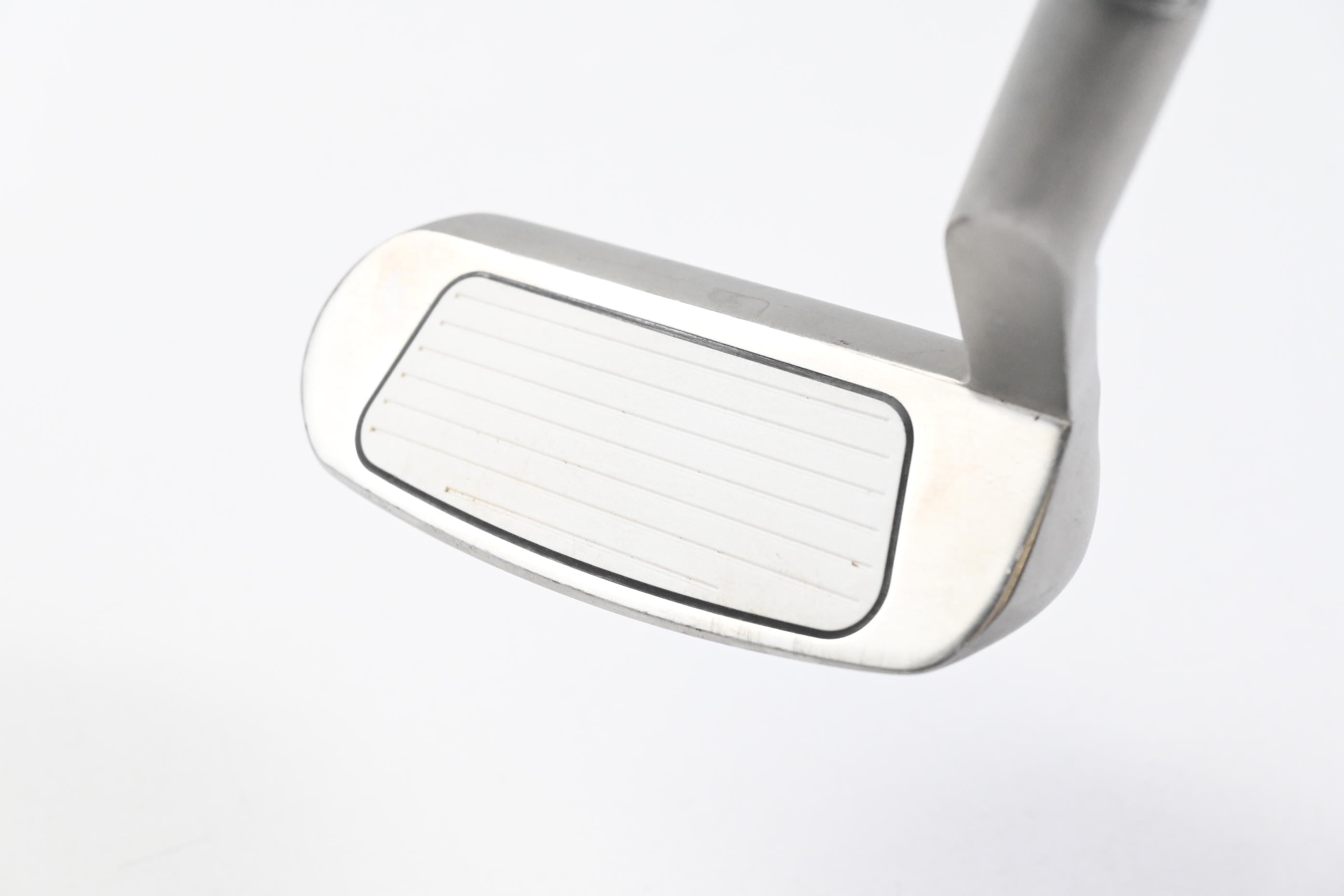 Odyssey X-Act 2021 Chipper / 37 Degree / Wedge Flex Odyssey Shaft