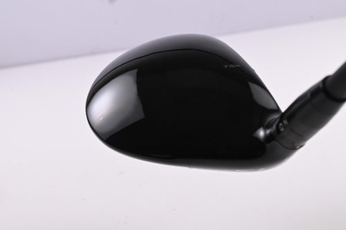 Left Hand Titleist TSR3 #3 Wood / 15 Degree / Stiff Flex Kuro Kage 5th Gen 55