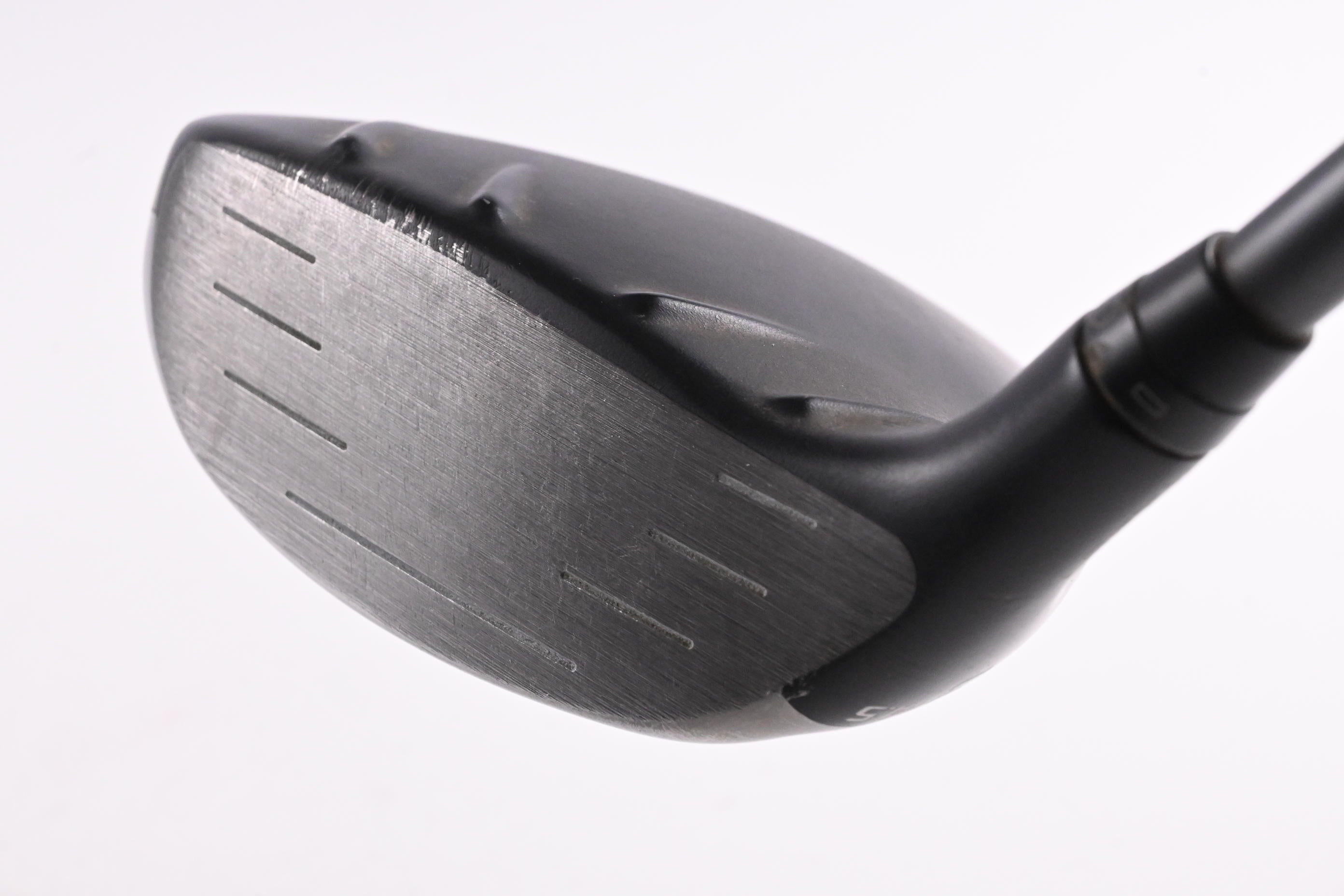 Ping G Series #3 Wood / 14.5 Degree / Regular Flex Ping Alta CB Blue 65 Shaft