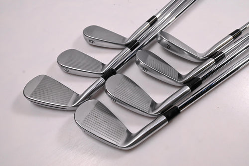 Taylormade P.7CB / P770 Combo Irons / 4-PW / Stiff Flex NS Pro Modus 3 Tour 120