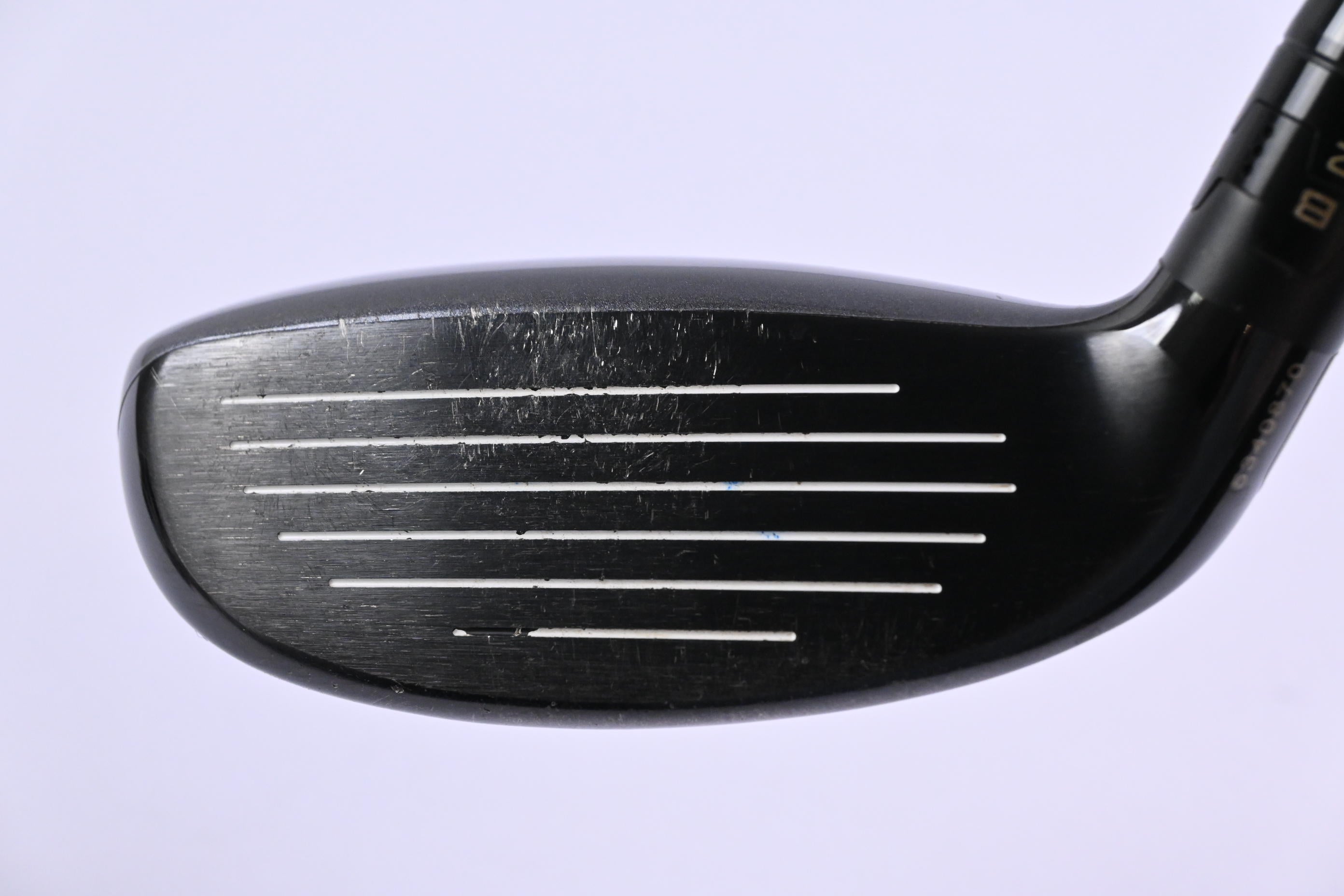 Titleist 816 H1 #3 Hybrid / 21 Degree / Stiff Flex Diamana S+ 70 Shaft