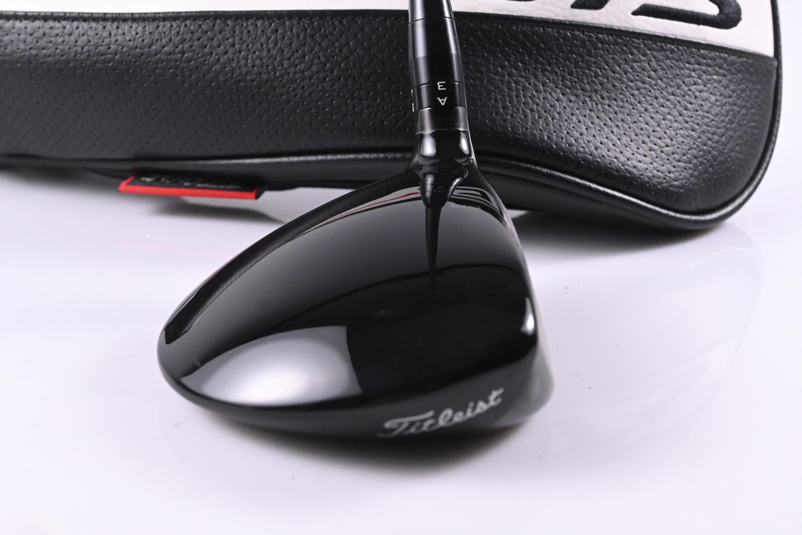 Titleist GTS2 #3 Wood / 13.5 Degree / Senior Flex Tensei 1K Red 55 Shaft
