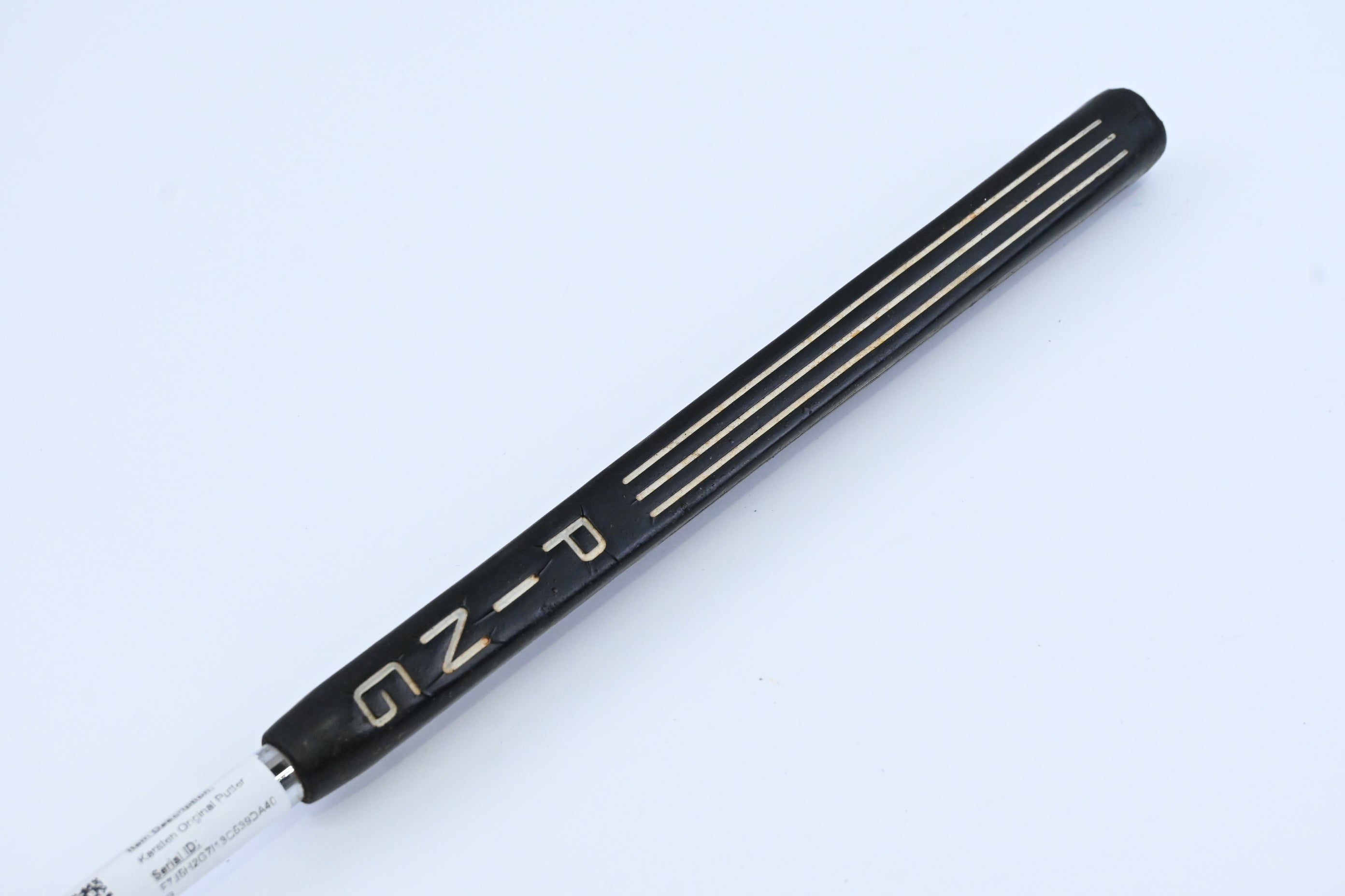 Ping Karsten Original Go Win 5 Putter / 36 Inch