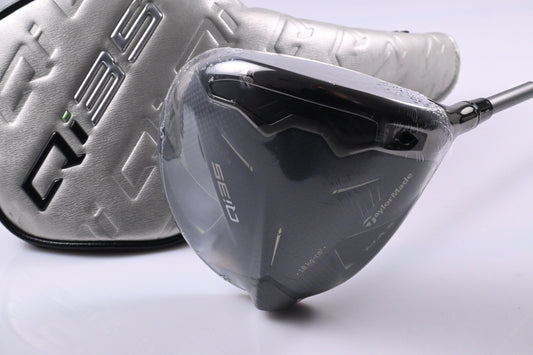 Taylormade Qi35 Driver / 12 Degree / Senior Flex Fujikura Air Speeder 50 Shaft