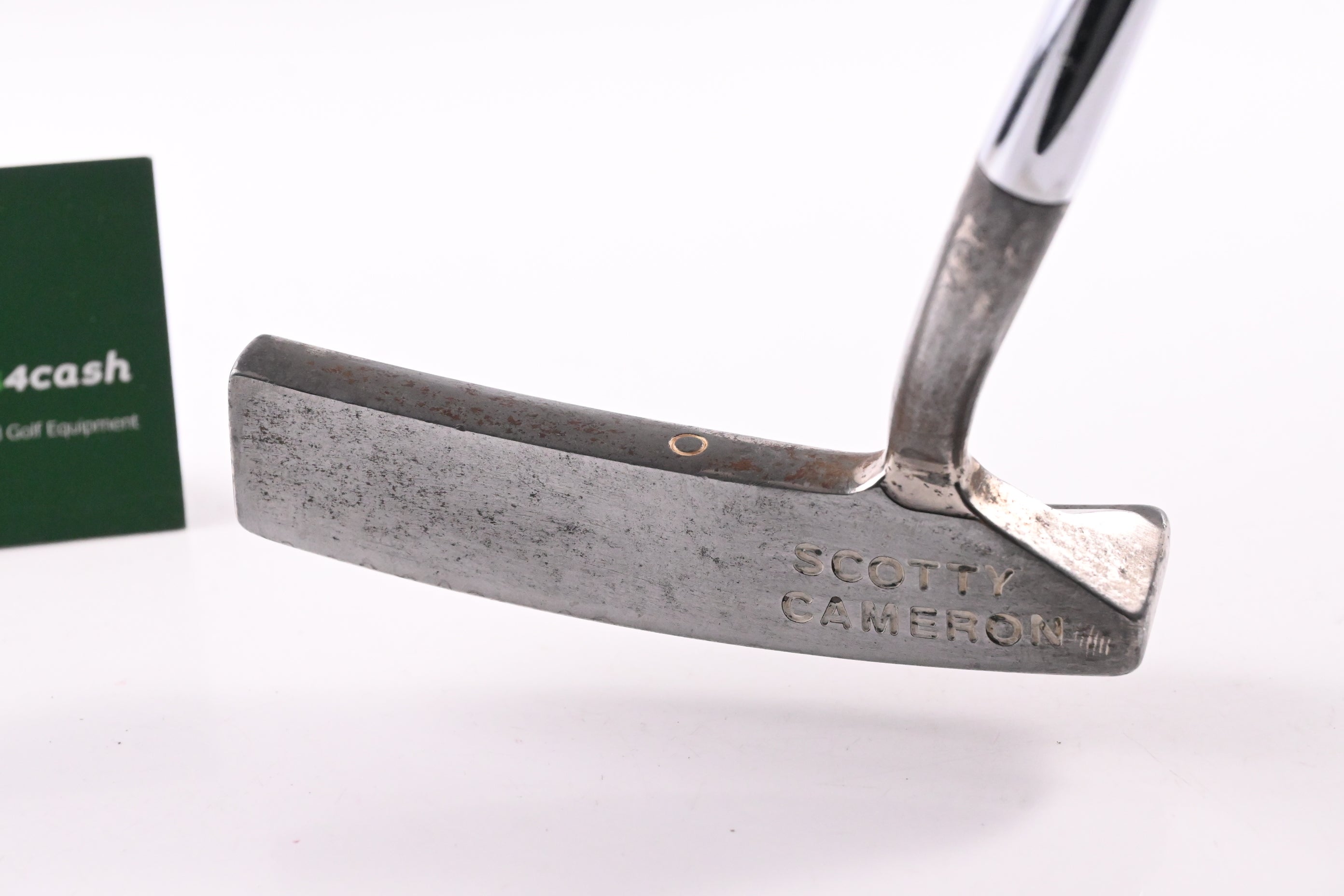 Scotty Cameron Circa 62 2008 No.2 Putter / 35 Inch