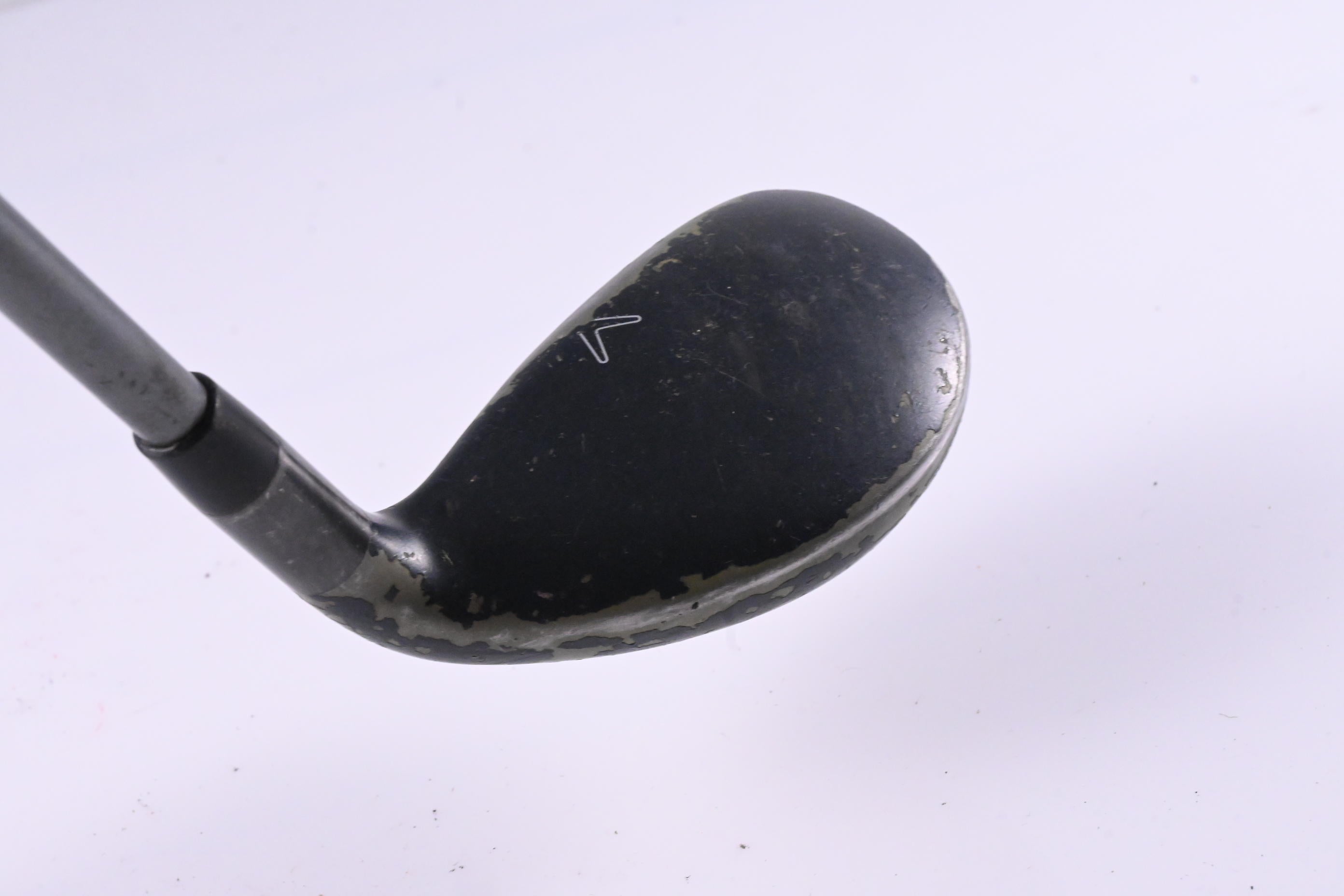 Callaway Edge #5 Hybrid / 25 Degree / Regular Flex Callaway 75 Shaft