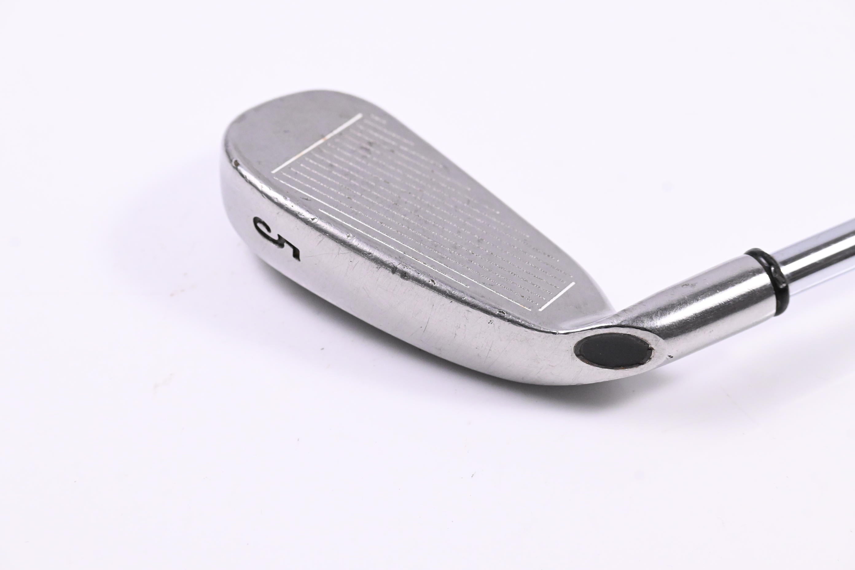 Callaway X-12 Pro Series #5 Iron / 26 Degree / Stiff Flex Steel Shaft