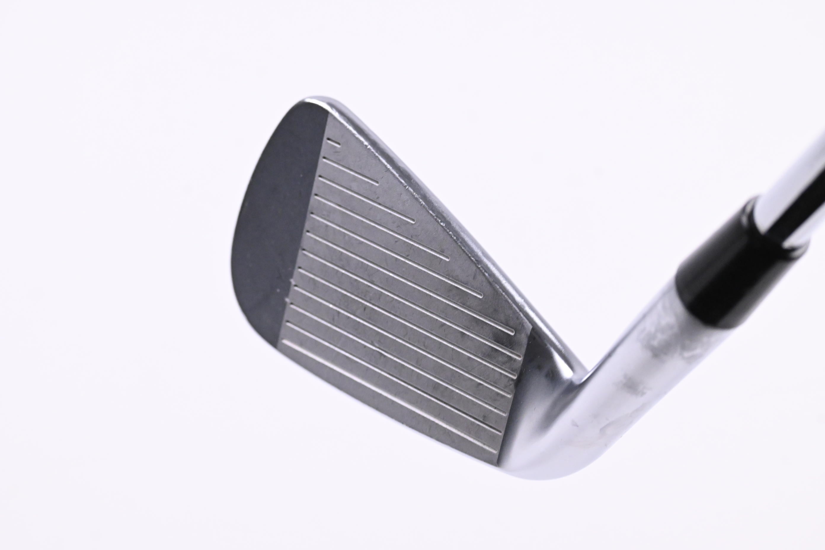 Ping Blueprint #3 Iron / 19 Degree / Black Dot / Stiff Flex Ping AWT 2.0 Shaft