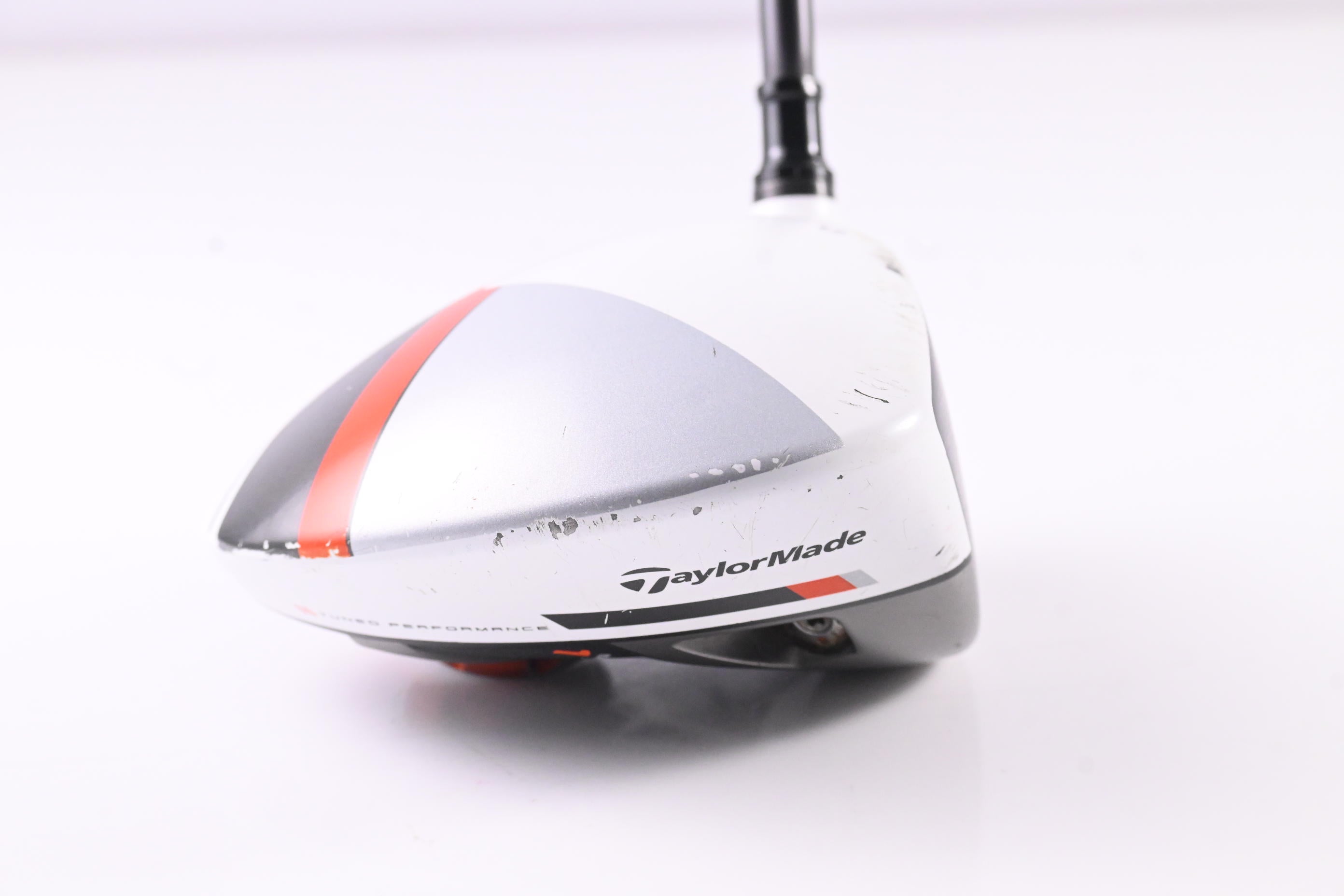 Taylormade R1 Driver / 10 Degree / Regular Flex Fujikura Speeder 57 Shaft