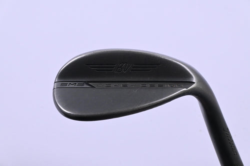 Titleist Vokey SM8 Lob Wedge / 60 Degree / Wedge Flex Vokey Design SM8