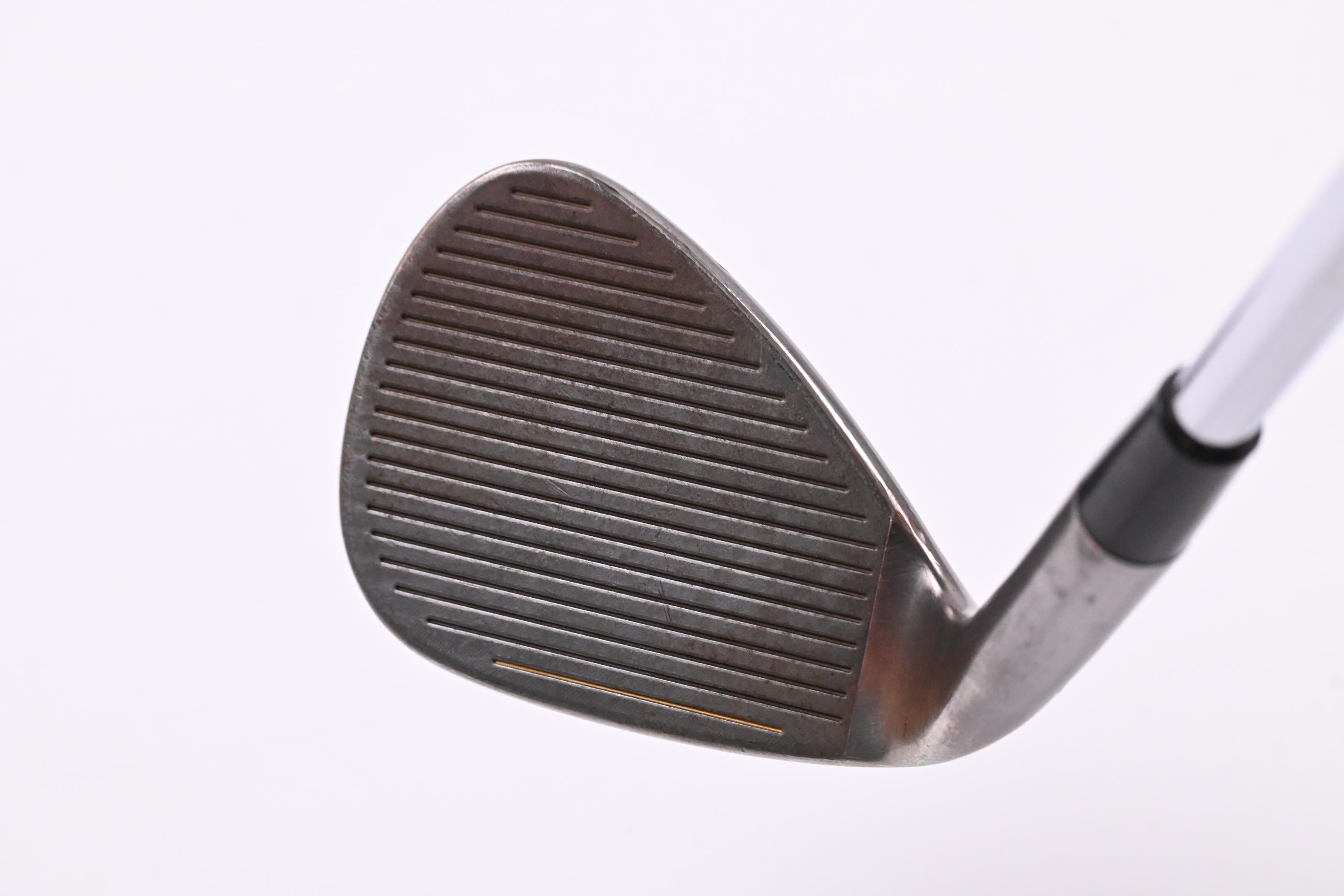Taylormade Hi-Toe 4 Sand Wedge / 56 Degree / Wedge Flex Dynamic Gold 115 Shaft