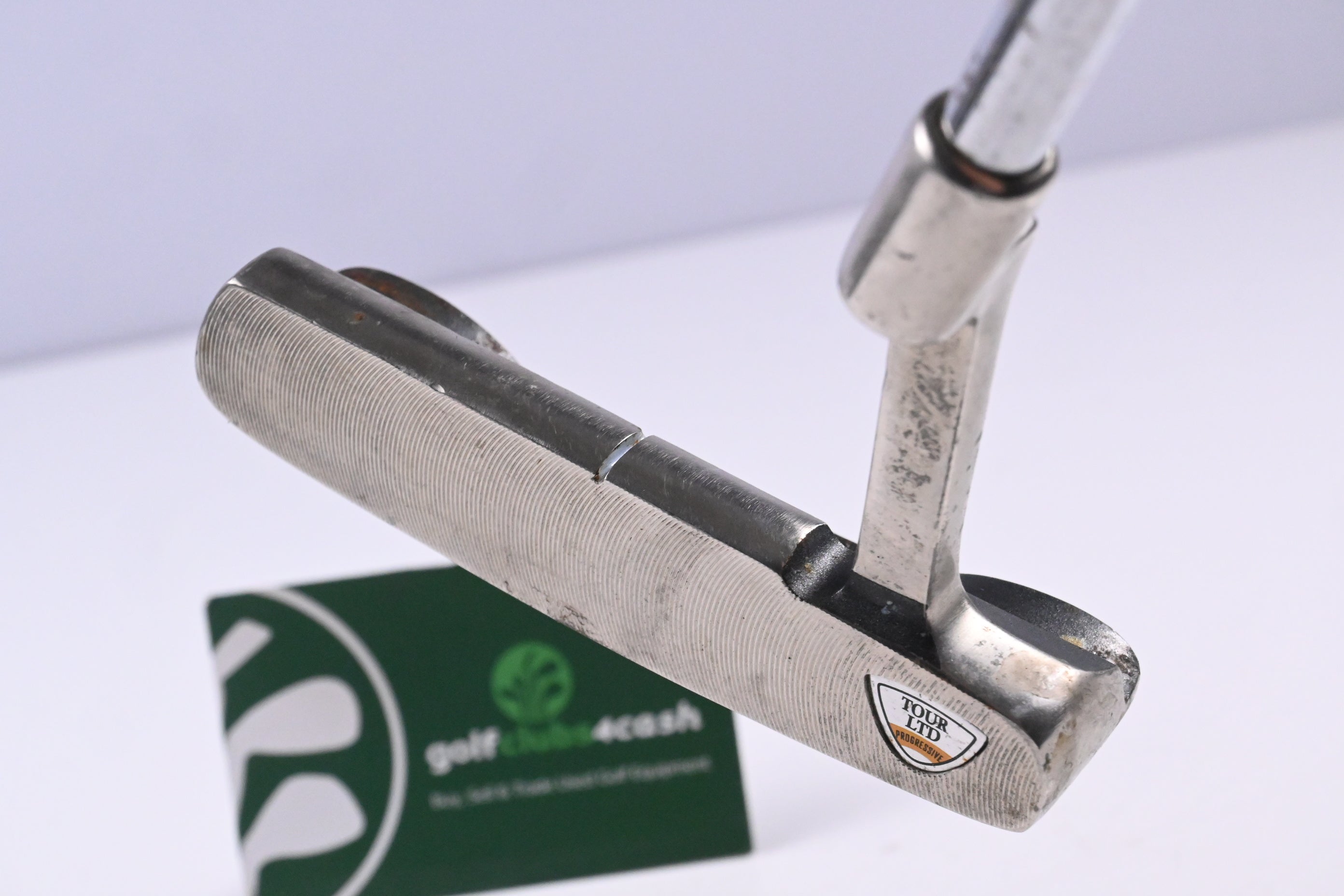 Maxfli Aim S2 Putter / 35 Inch