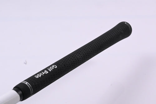 Tensei 1K White 65 Driver Shaft / X-Flex / Titleist Adapter