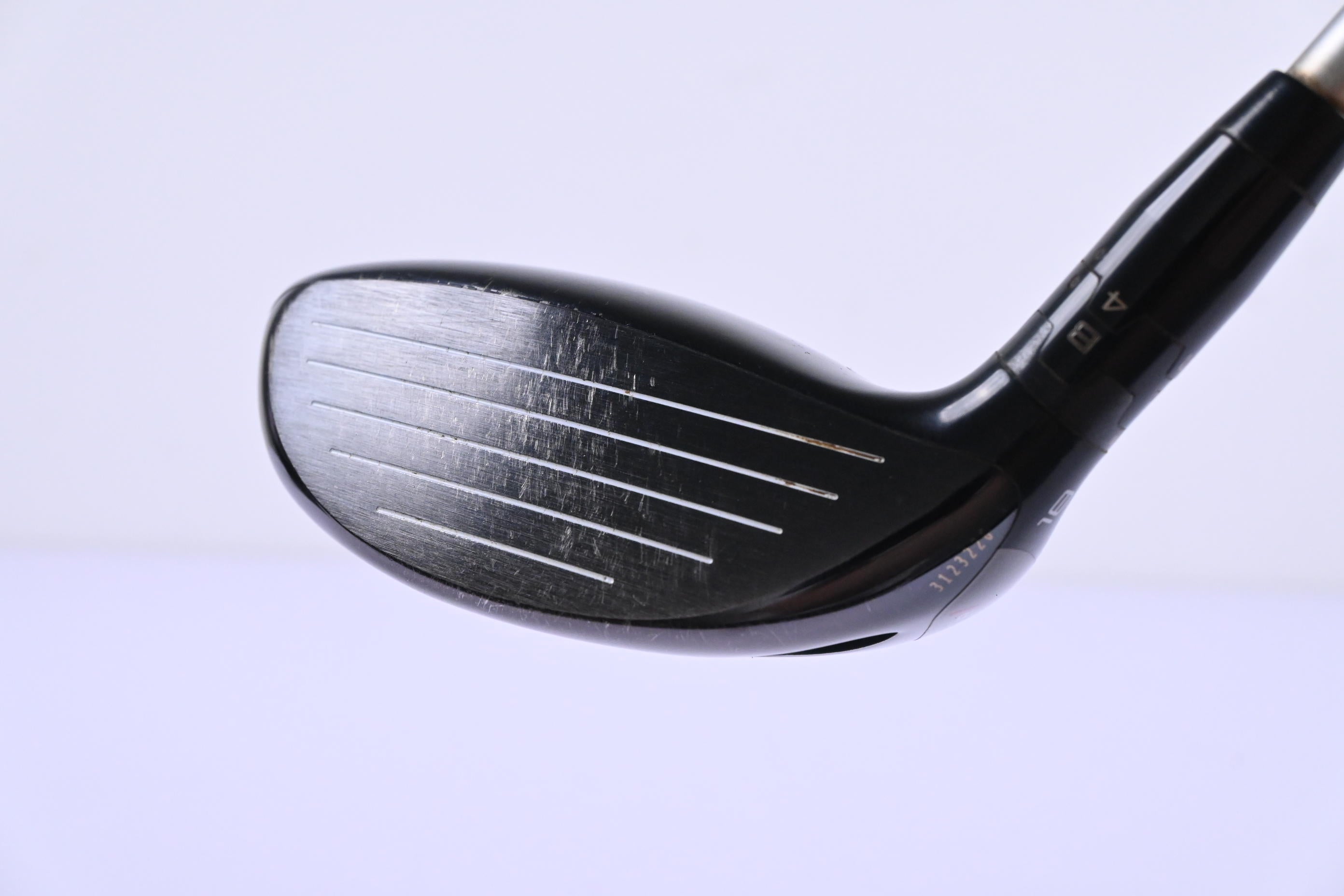 Titleist TSR1 #5 Wood / 18 Degree / Regular Flex MMT Speedmesh 40 Shaft