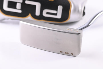 Ping PLD Milled Kushin 2025 Putter / 34 Inch