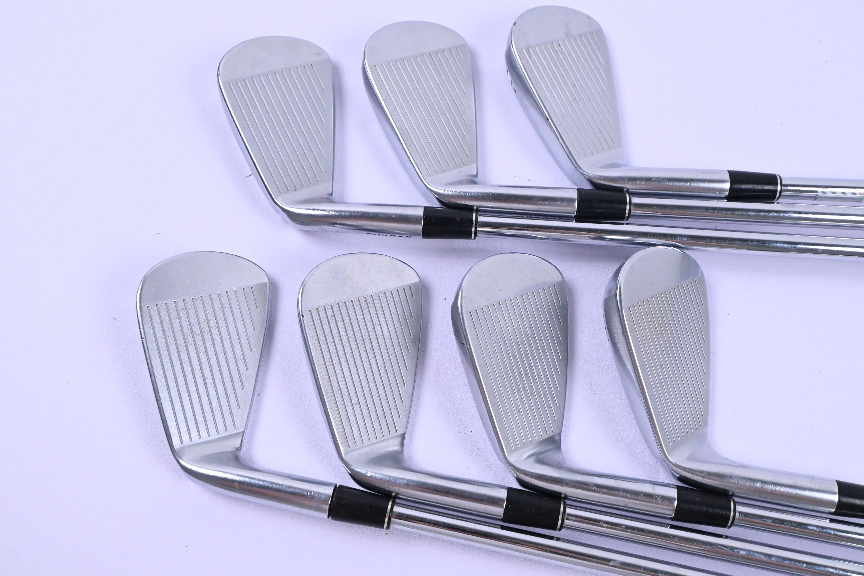 Srixon ZX5 Irons / 4-PW / Regular Flex N.S.PRO 950 GH NEO Shafts