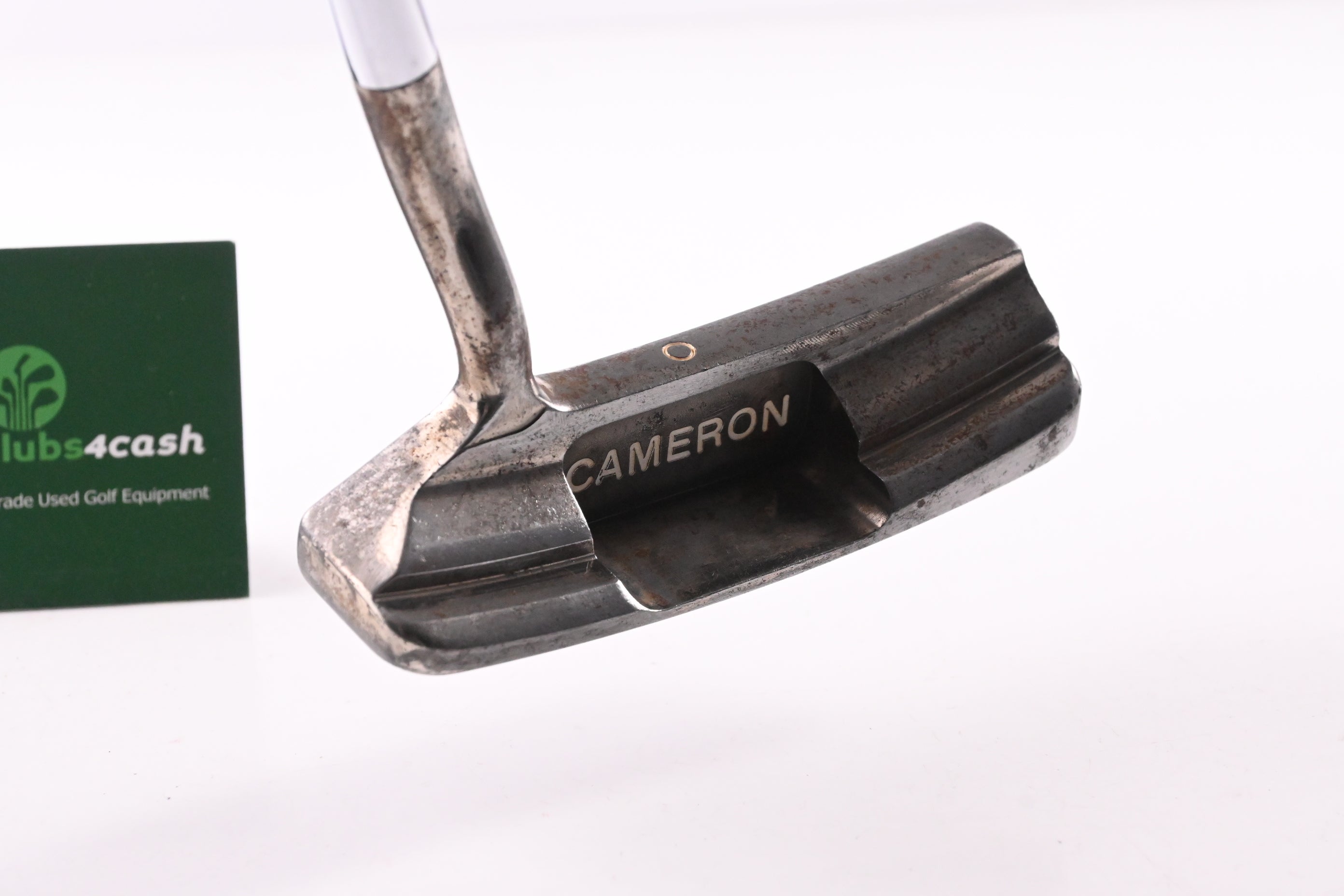 Scotty Cameron Circa 62 2008 No.2 Putter / 35 Inch