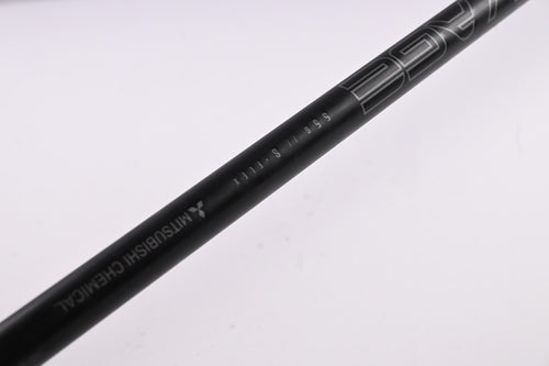 Left Hand Titleist TSR3 #3 Wood / 15 Degree / Stiff Flex Kuro Kage 5th Gen 55