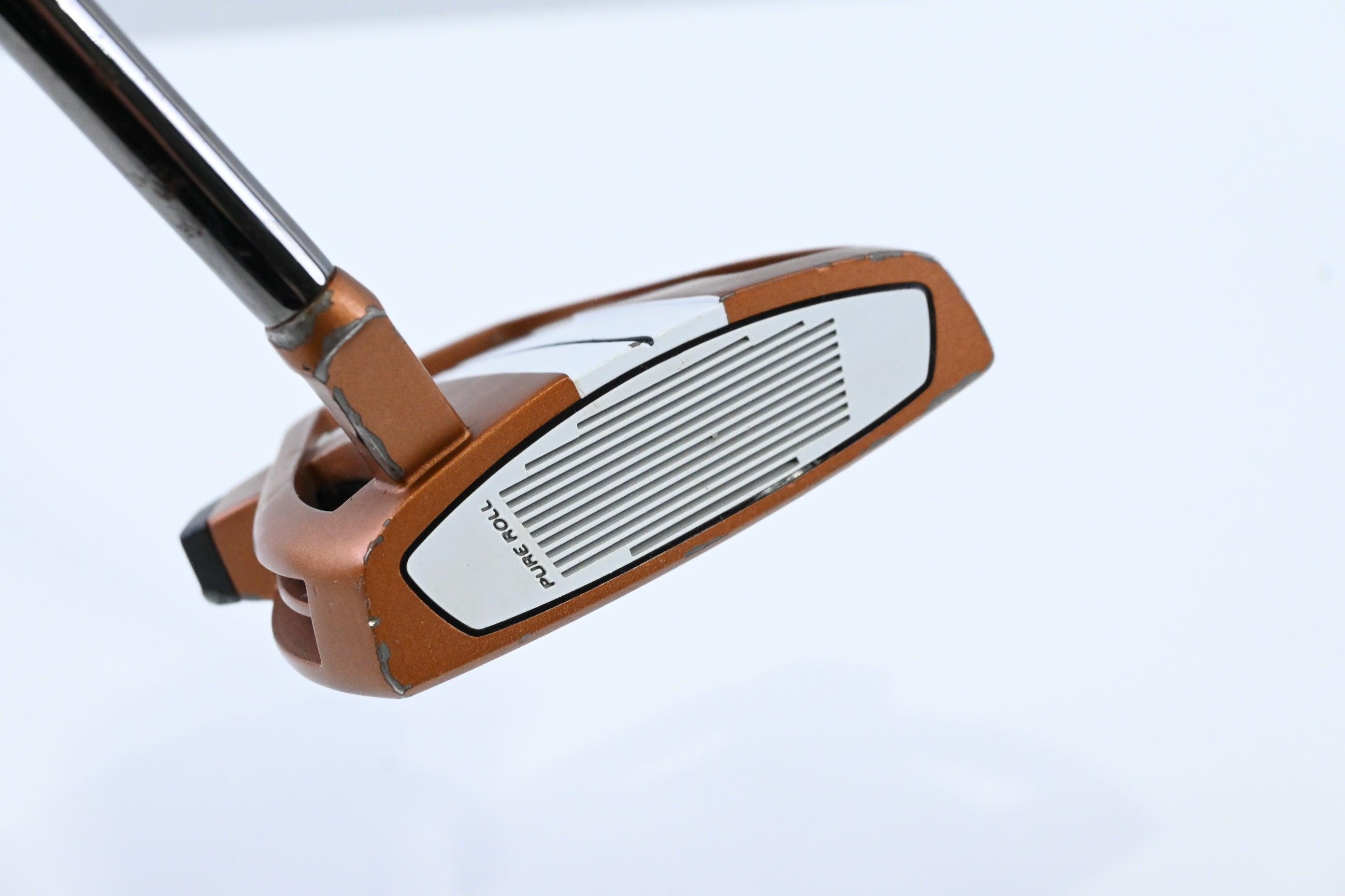 Left Hand Taylormade Spider X Putter / 34 Inch