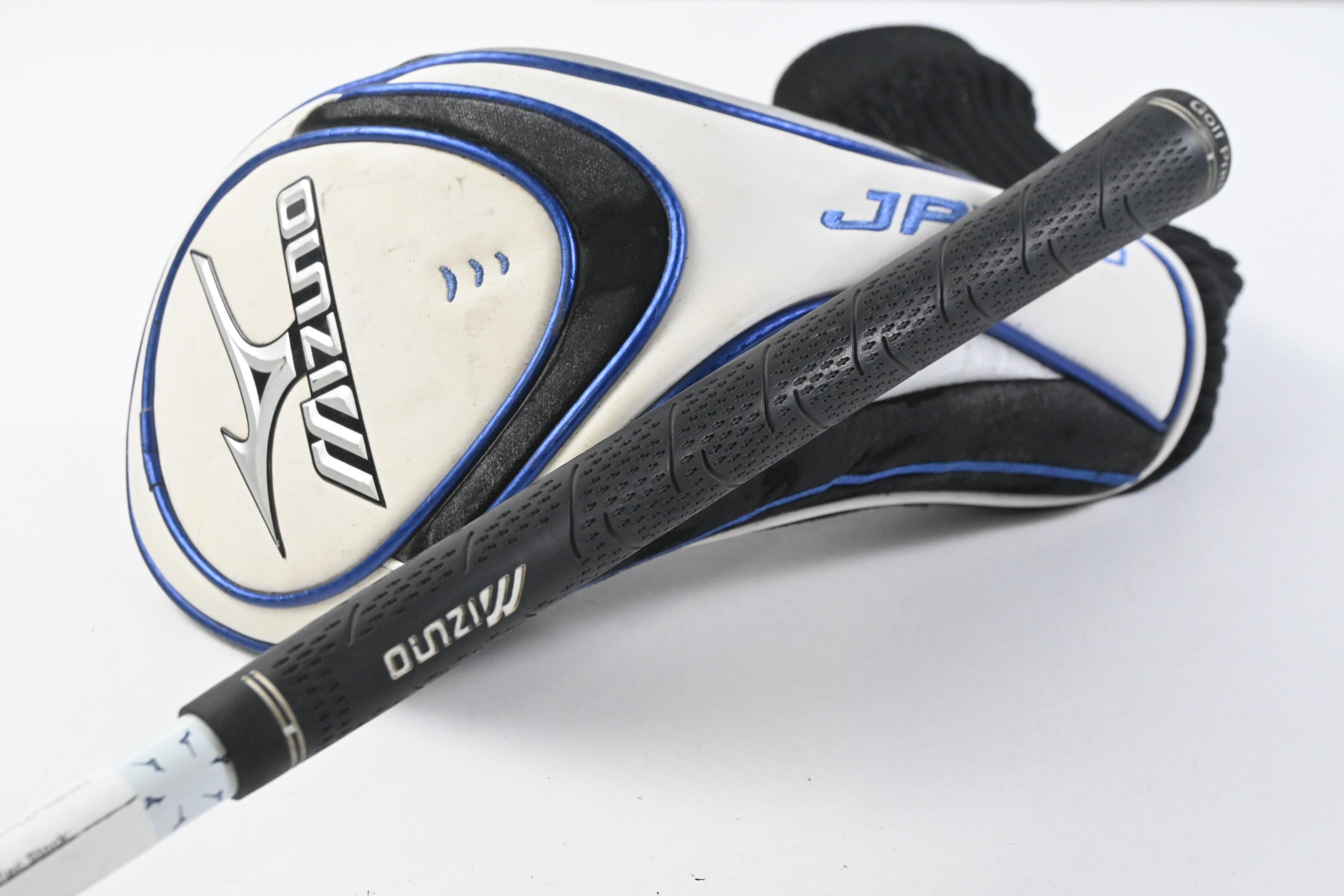 Mizuno JPX 800 Driver / 10.5 Degree / Regular Flex Mizuno Exsar DS6 Shaft