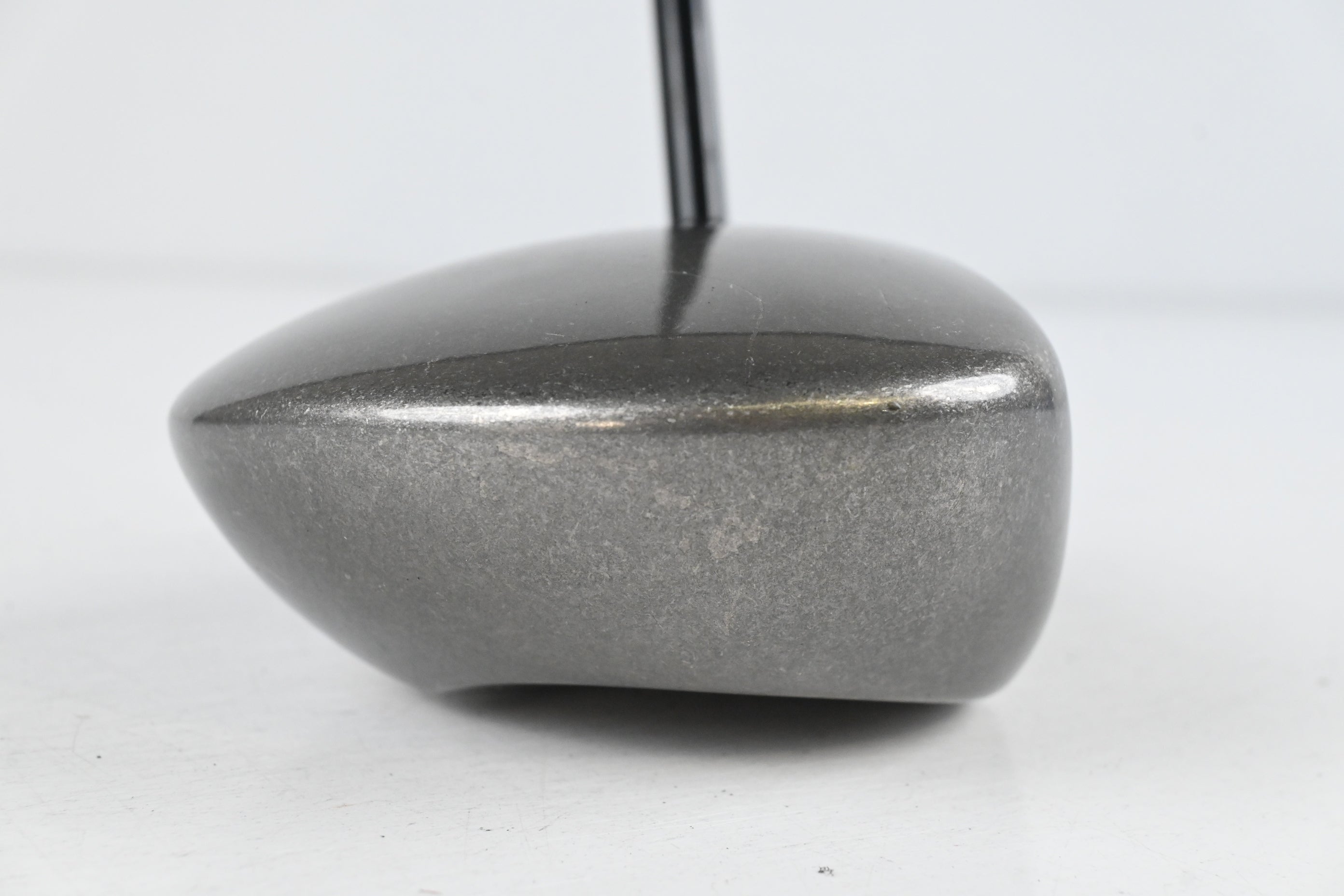Callaway Biggest Big Bertha Driver / 11 Degree / Stiff Flex Patriot UK P700
