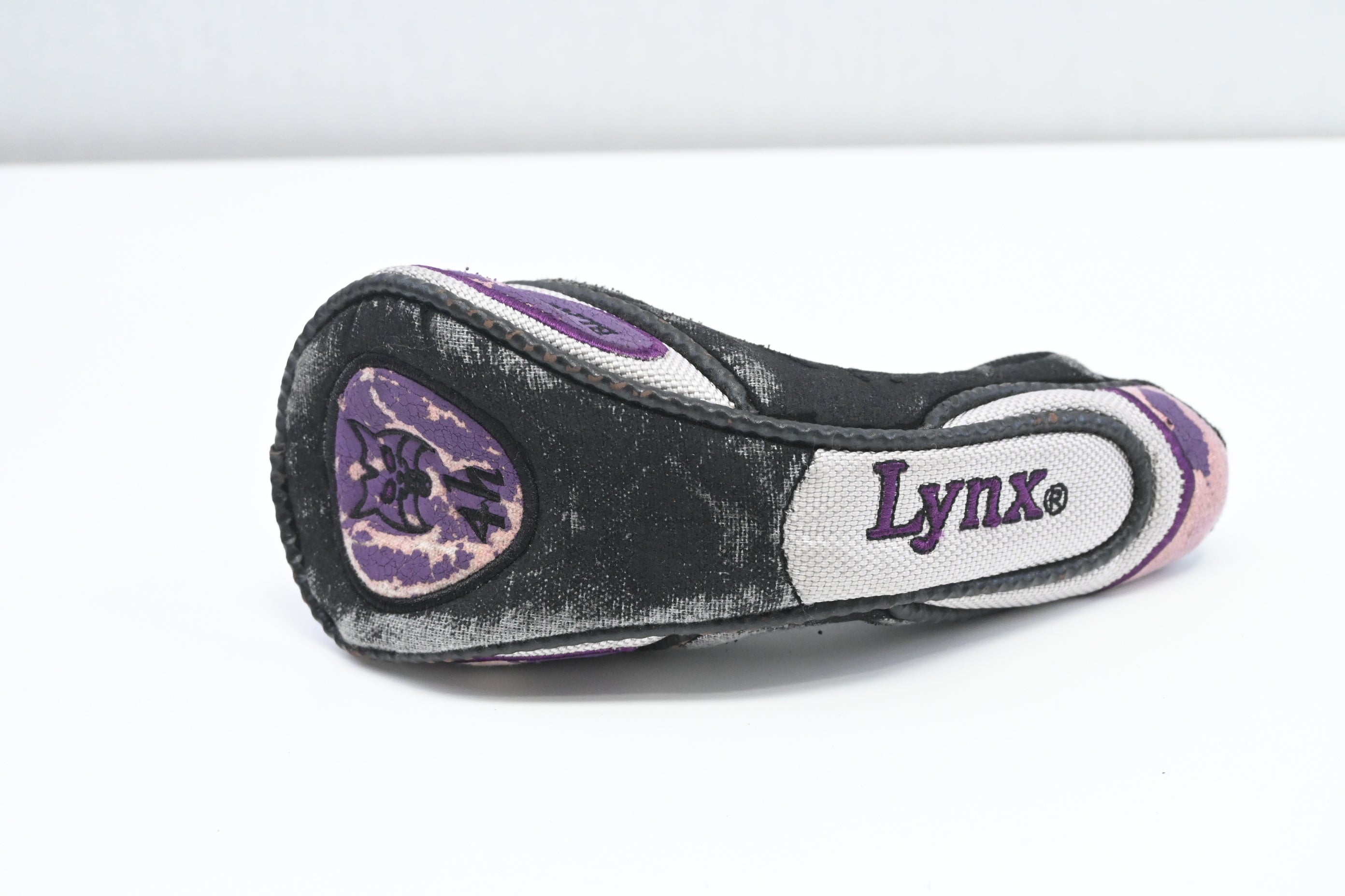Lynx Black Cat #4 Hybrid / 23 Degree / Regular Flex Lynx 60 Shaft