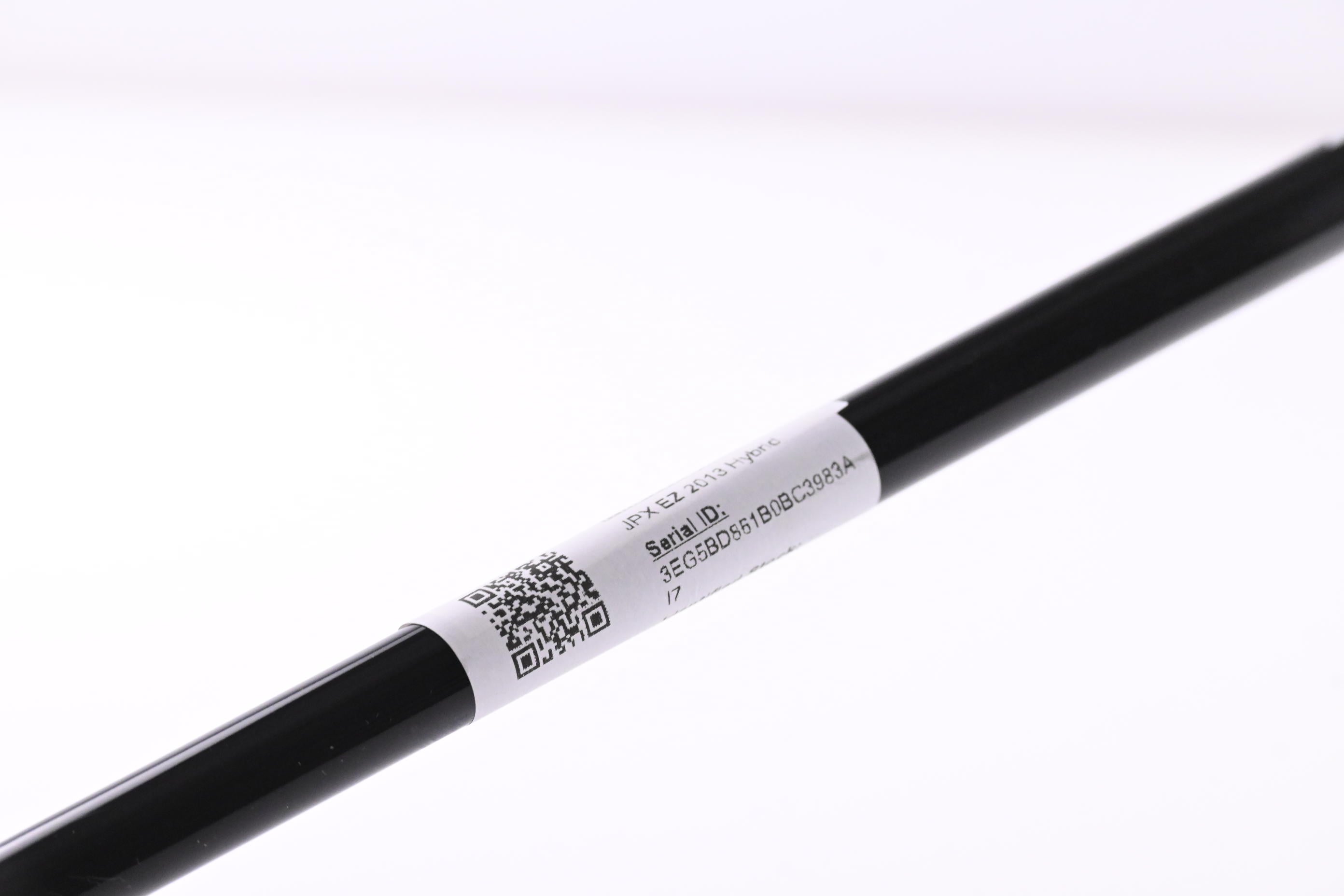 Mizuno JPX EZ #3 Hybrid / 19 Degree / X-Flex Project X Black Shaft
