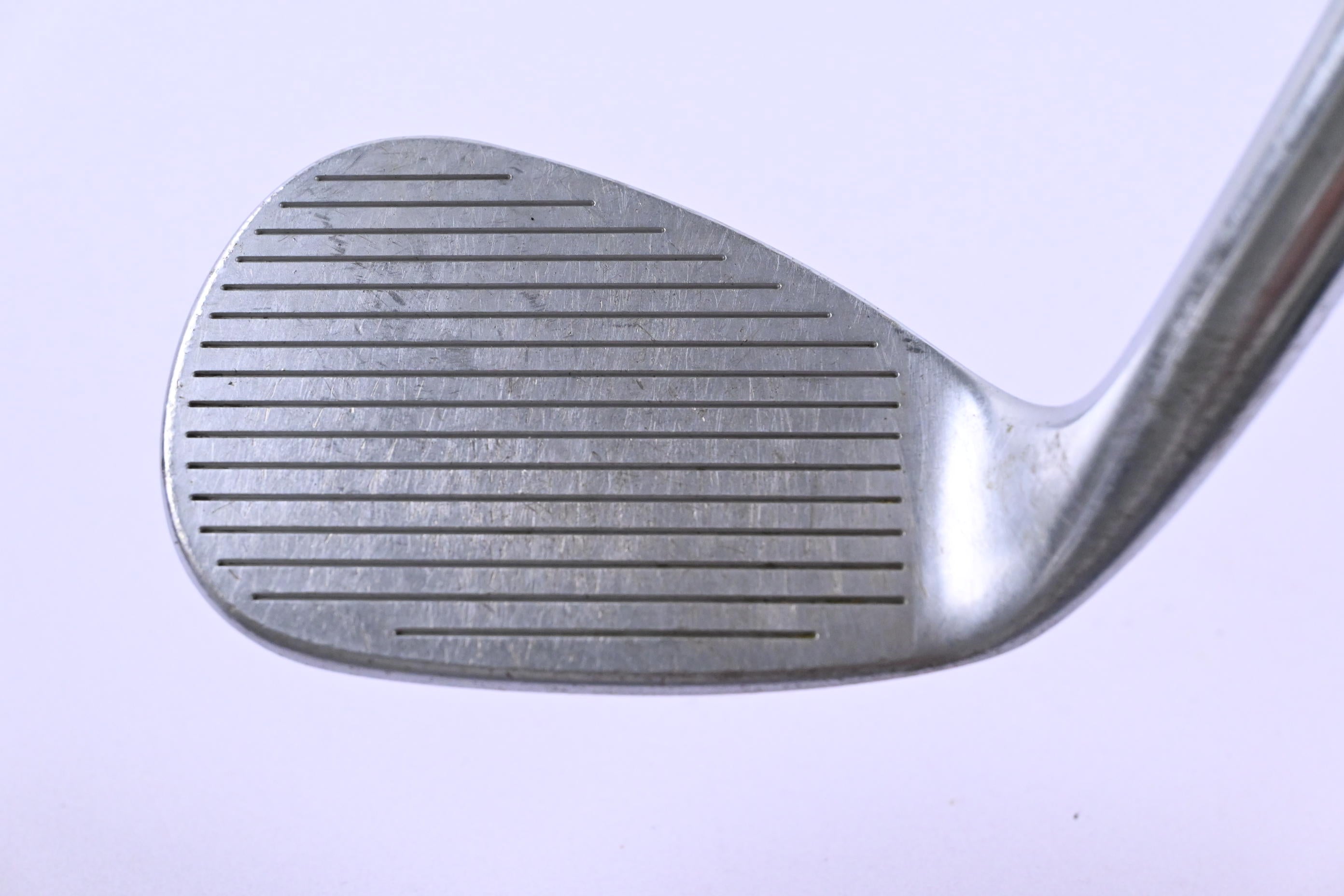 Callaway Mack Daddy CB Sand Wedge / 54 Degree / Stiff Flex Elevate 95 Shaft