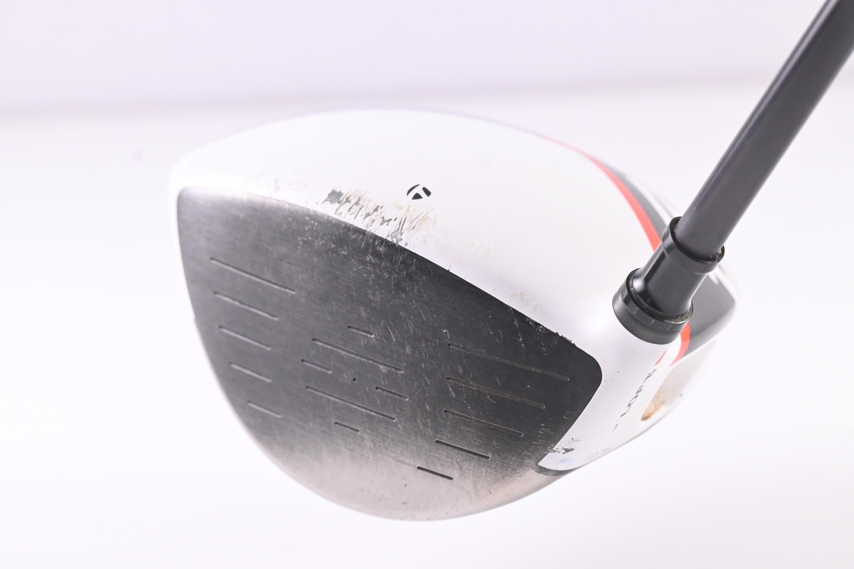 Taylormade R1 Driver / 10 Degree / Regular Flex Fujikura Speeder 57 Shaft