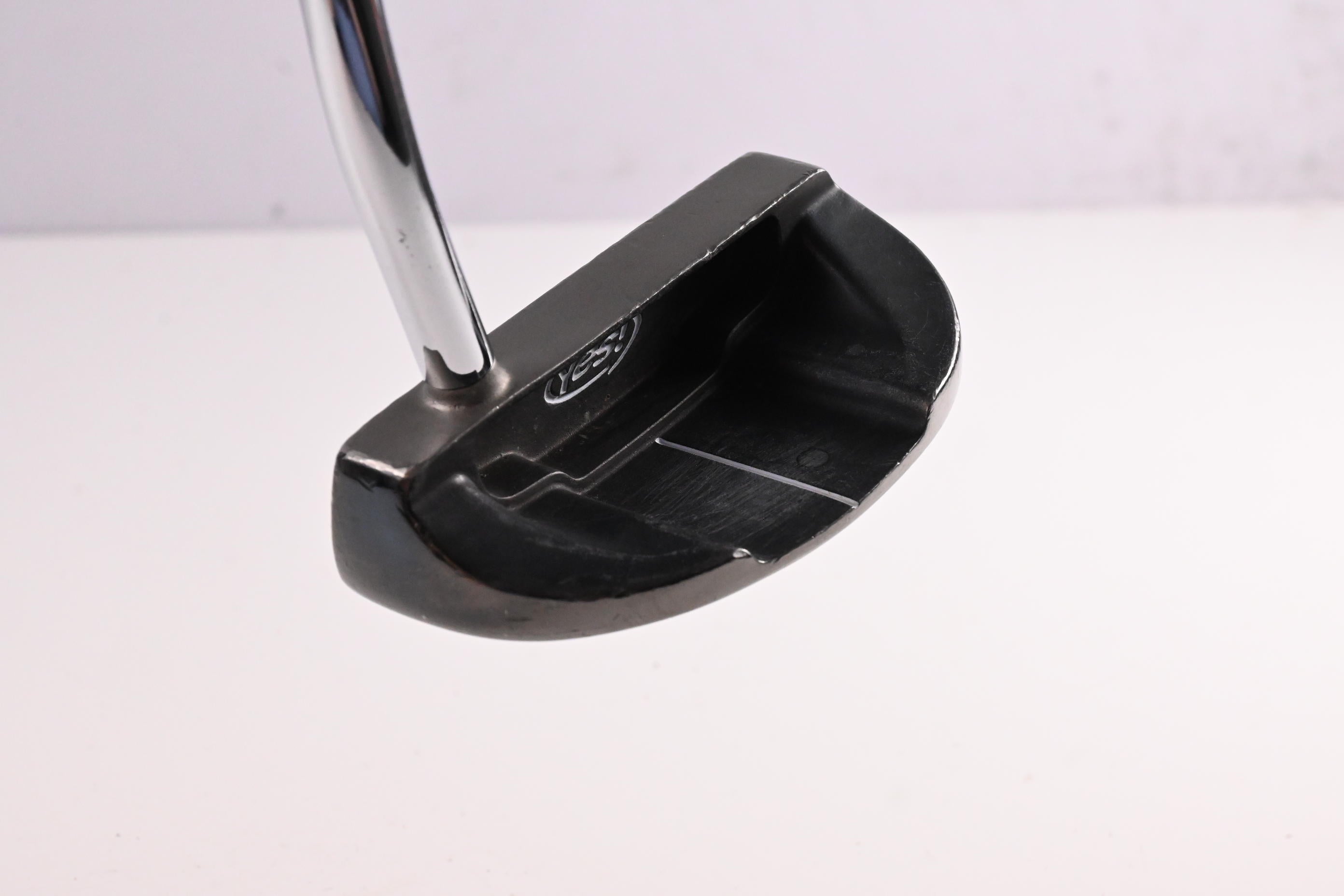 Yes! C-Groove Valerie Putter / 32 Inch