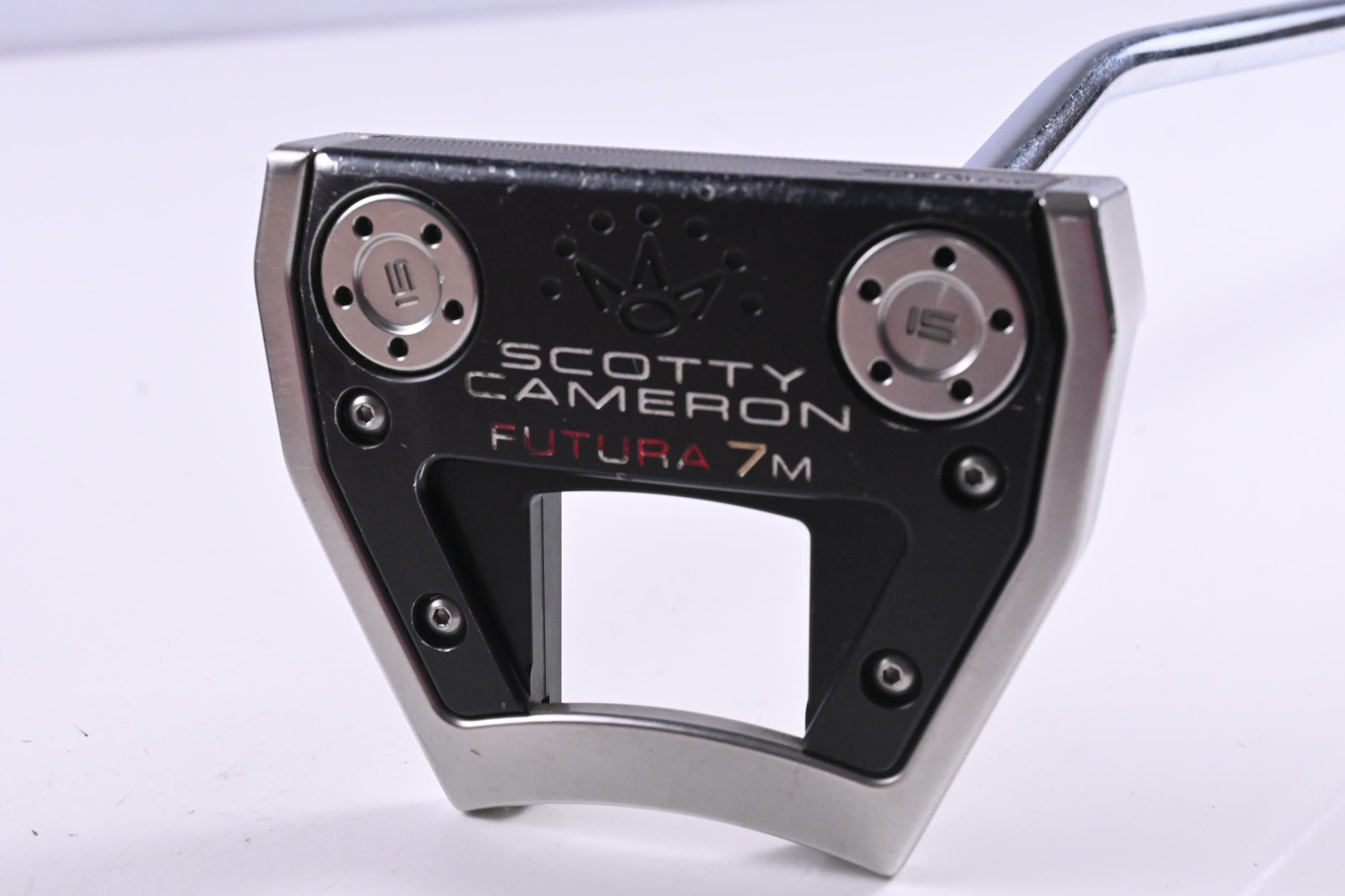 Scotty Cameron Futura 7M 2017 Putter / 34 Inch