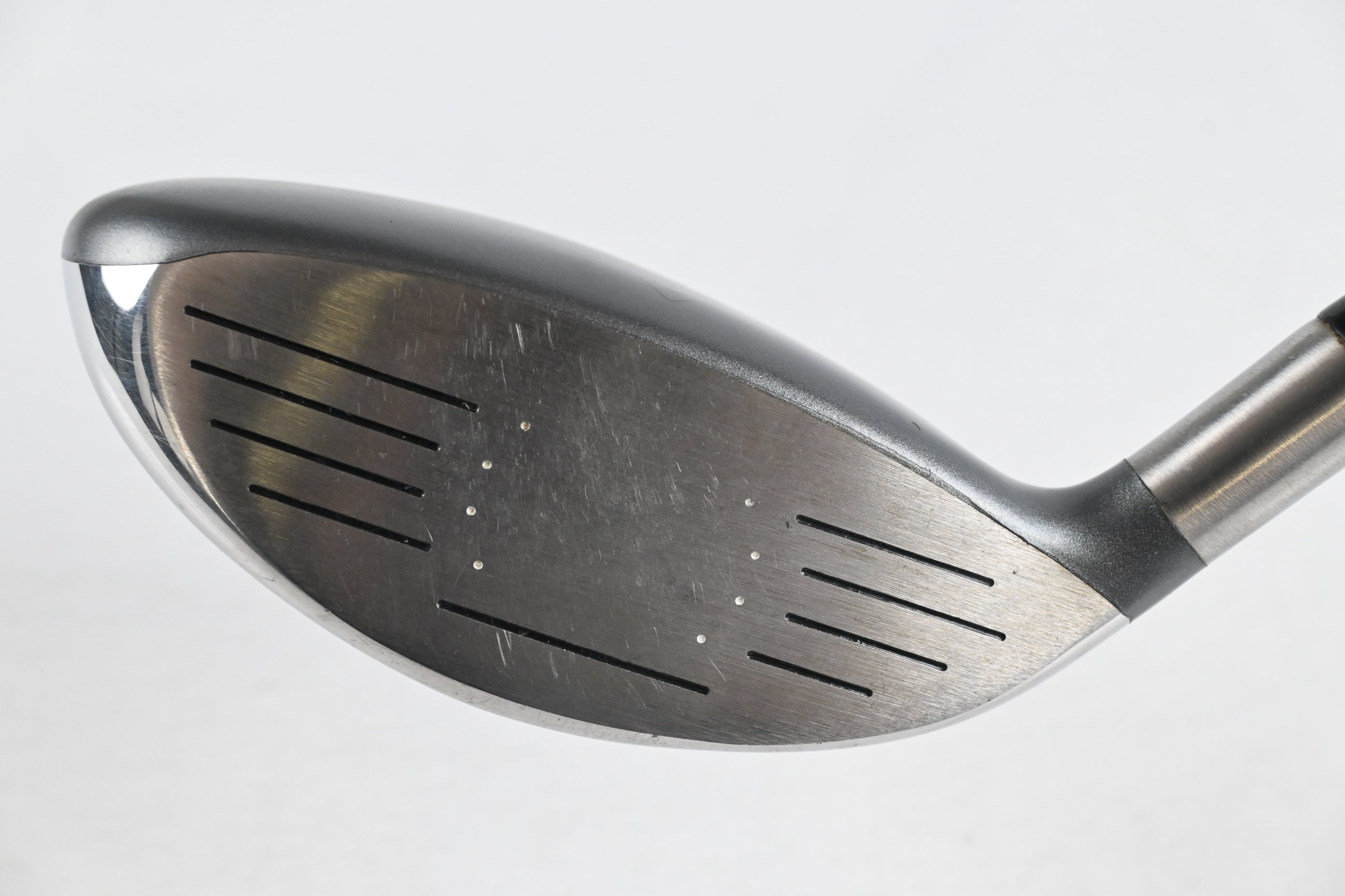 Callaway X Hot #3 Wood / 15 Degree / Regular Flex Grafalloy ProLaunch Axis 65