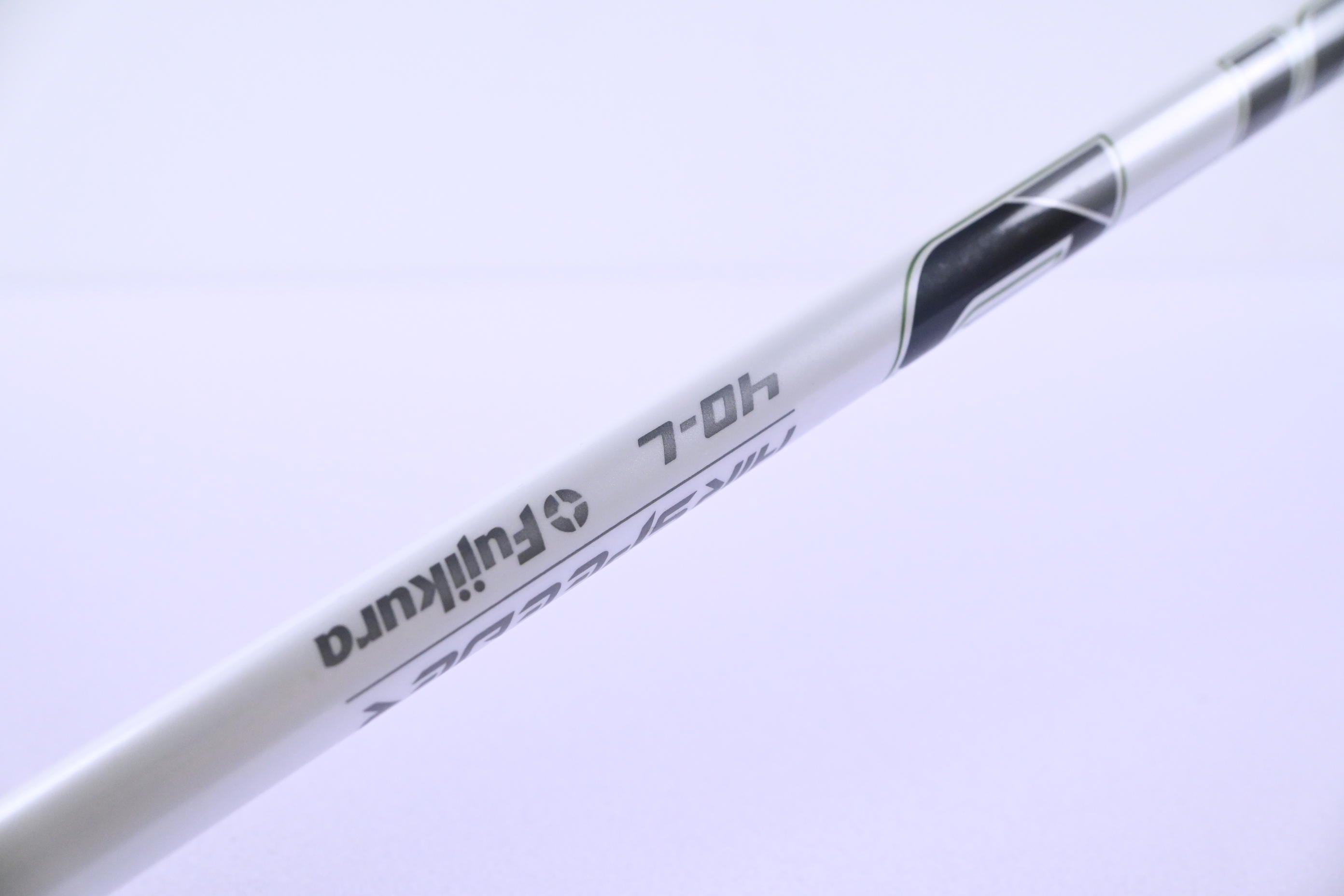 Ladies Taylormade Qi35 Max Lite #3 Wood / 15.5 Degree / Ladies Flex Airspeeder