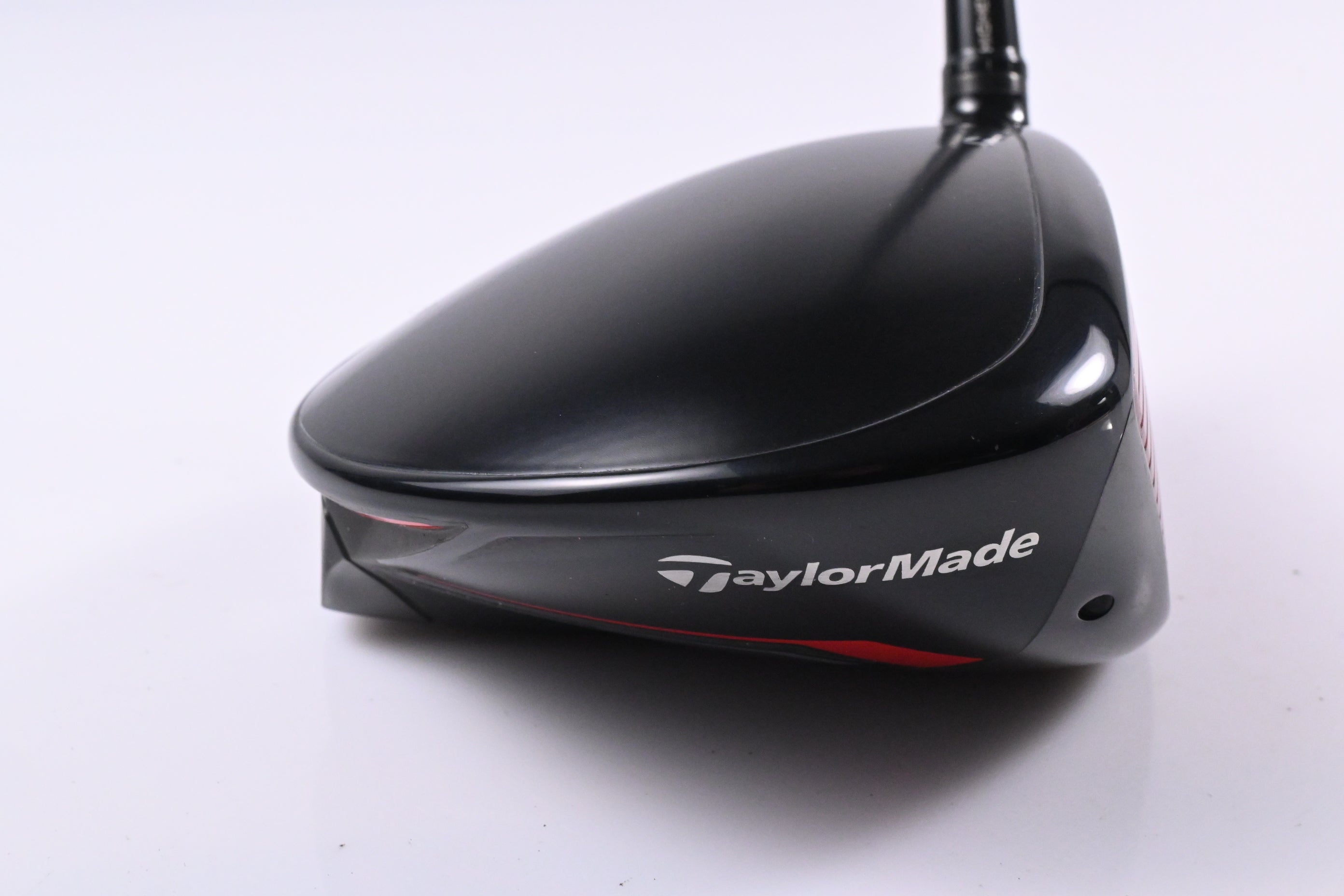 Taylormade Stealth Driver / 9 Degree / Stiff Flex Aldila RIP Alpha 80 Shaft