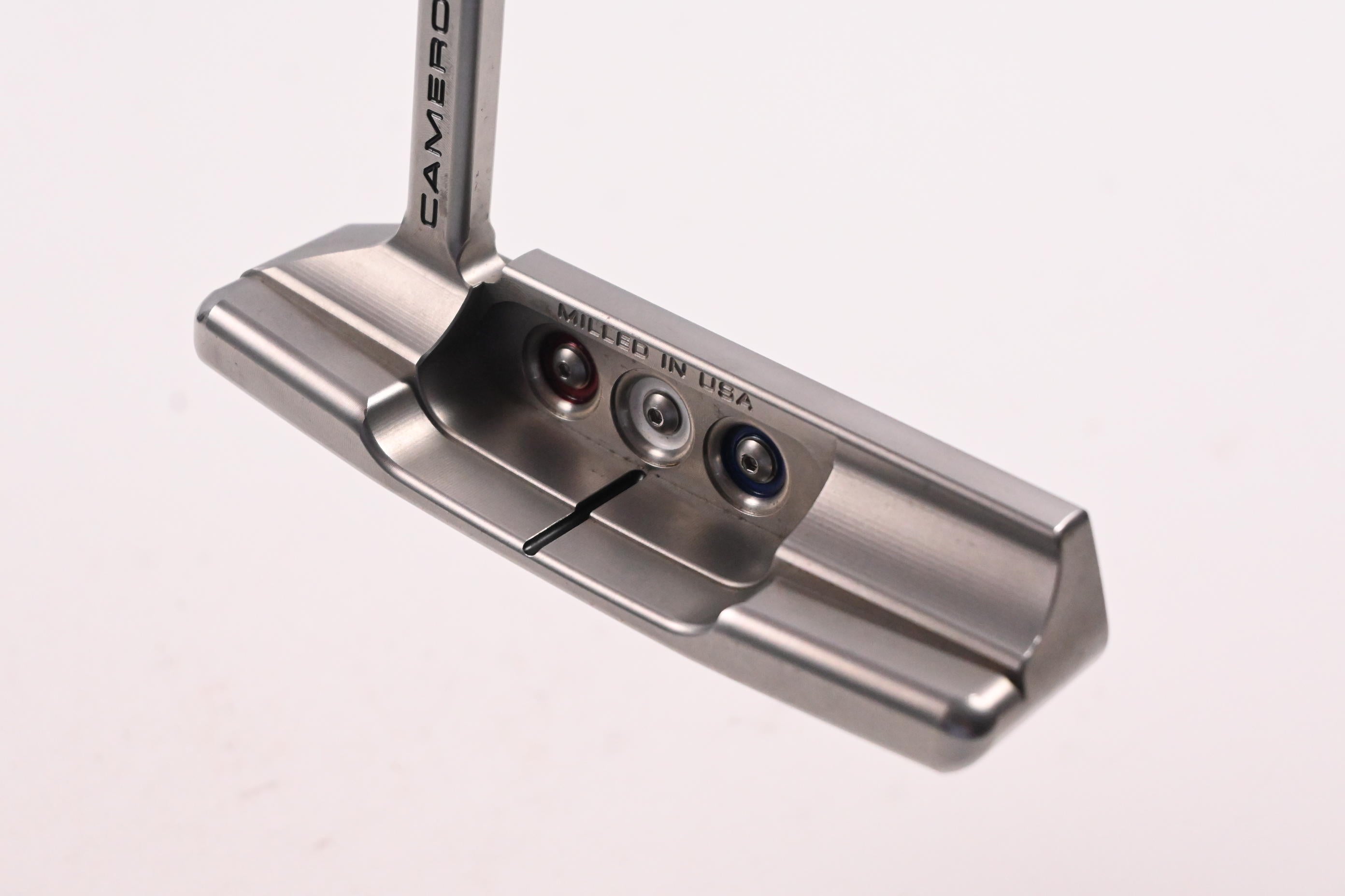 Scotty Cameron Champions Choice Button Back Newport 2 Putter / 34 Inch