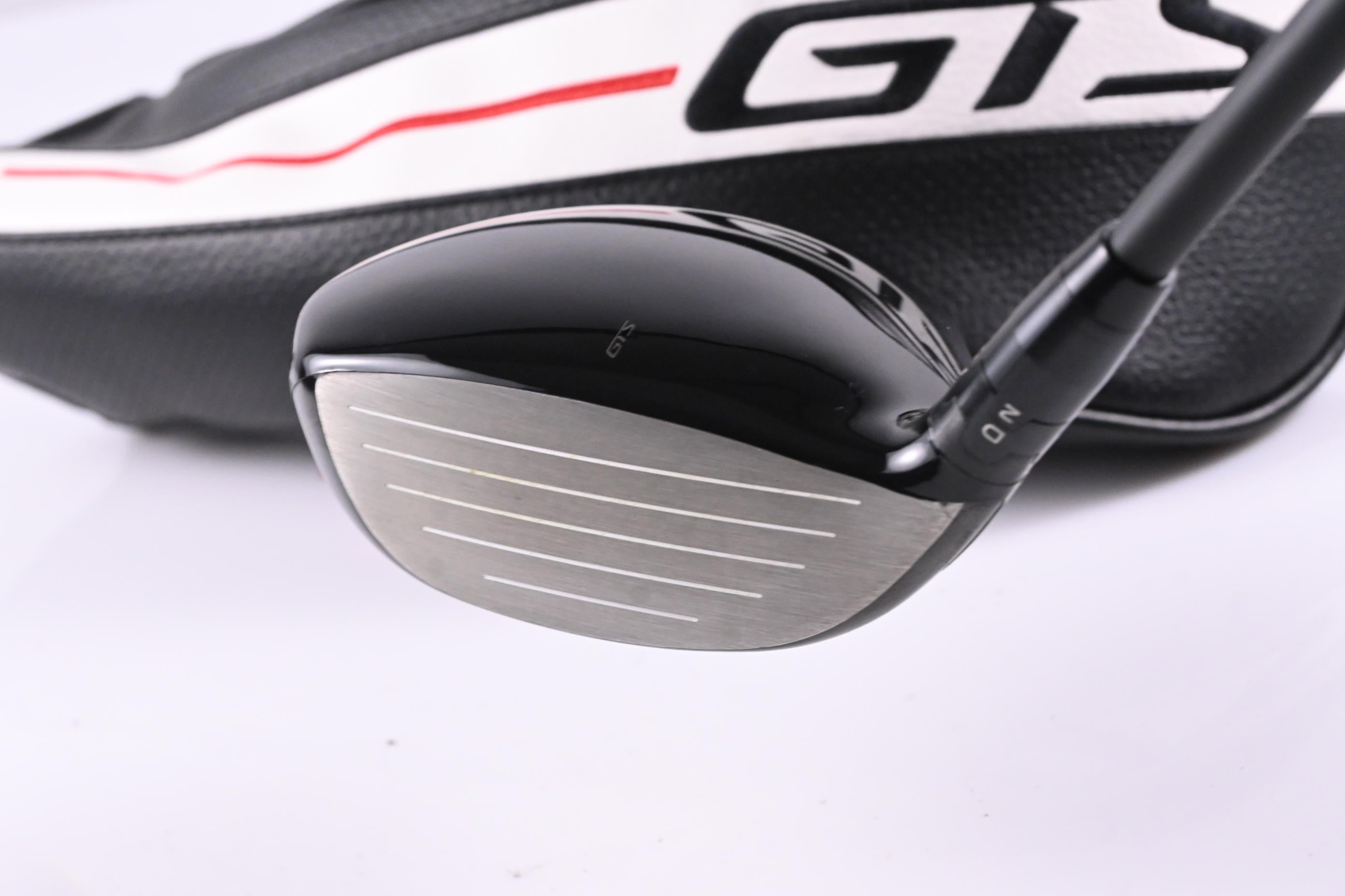 Titleist GTS2 #3 Wood / 13.5 Degree / Senior Flex Tensei 1K Red 55 Shaft