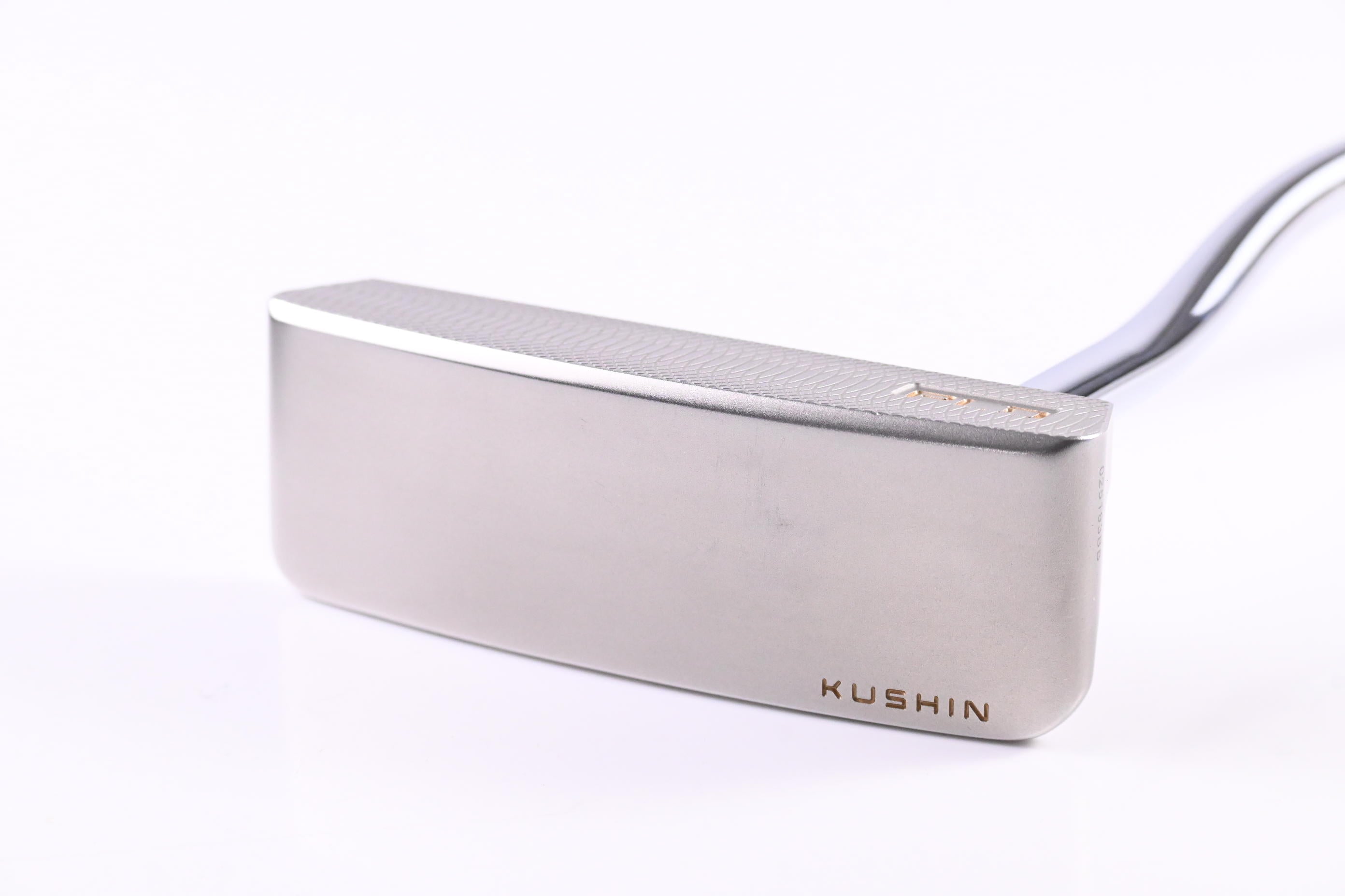 Ping PLD Milled Kushin 2025 Putter / 34 Inch