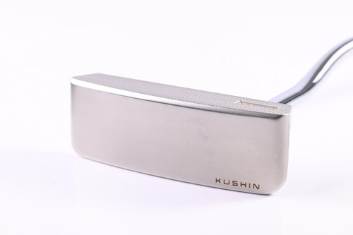 Ping PLD Milled Kushin 2025 Putter / 34 Inch