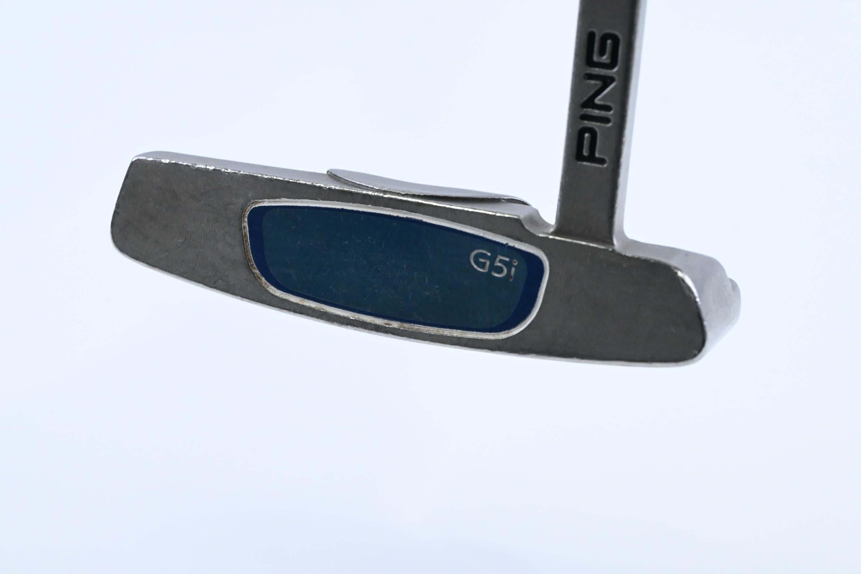 Ping G5i Anser Putter / 35 Inch