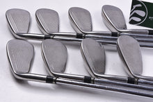 Load image into Gallery viewer, Taylormade R7 Irons / 3-PW / Regular Flex Taylormade T-Step 90 Shafts
