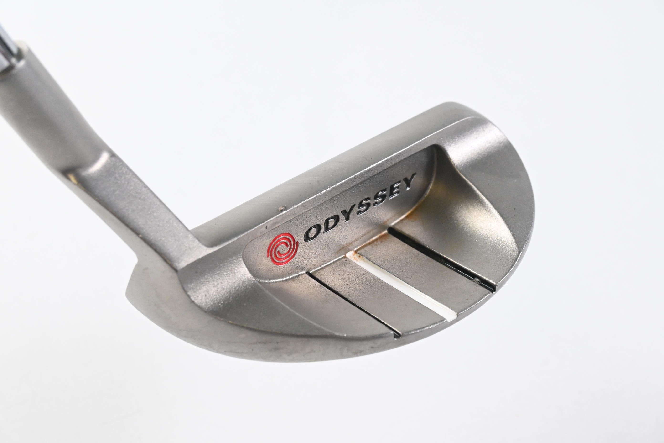 Odyssey X-Act 2021 Chipper / 37 Degree / Wedge Flex Odyssey Shaft