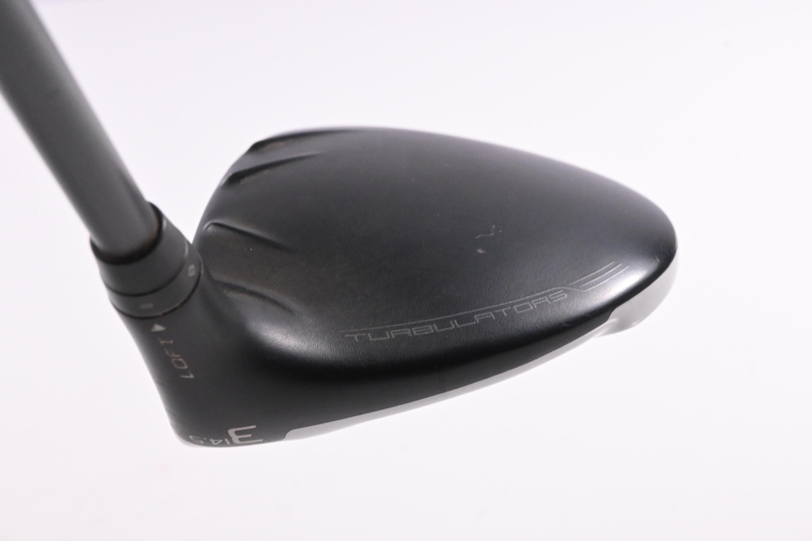 Ping G Series #3 Wood / 14.5 Degree / Regular Flex Ping Alta CB Blue 65 Shaft