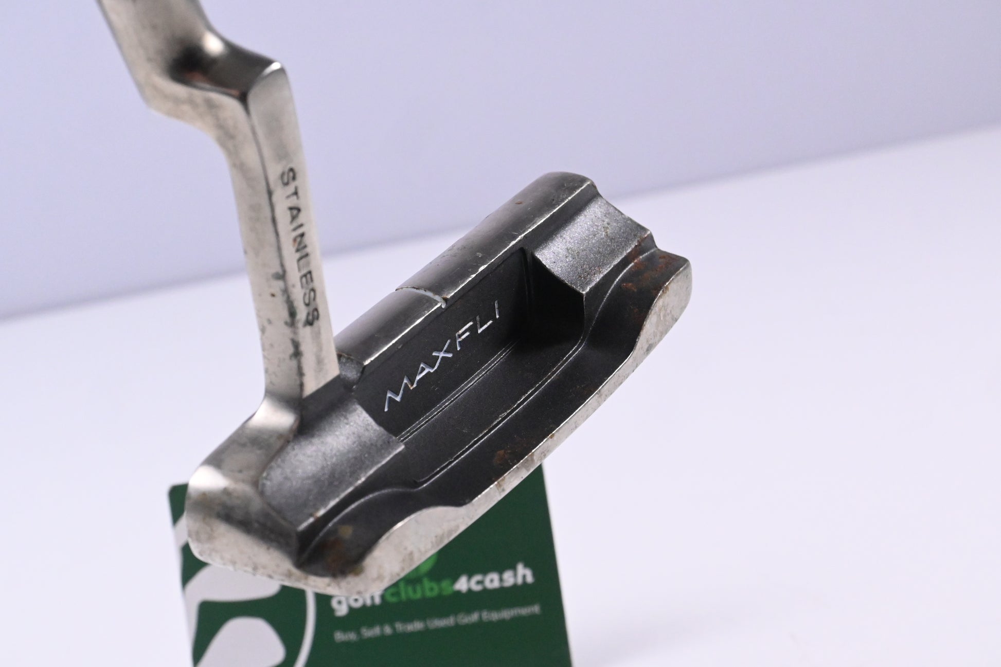 Maxfli Aim S2 Putter / 35 Inch