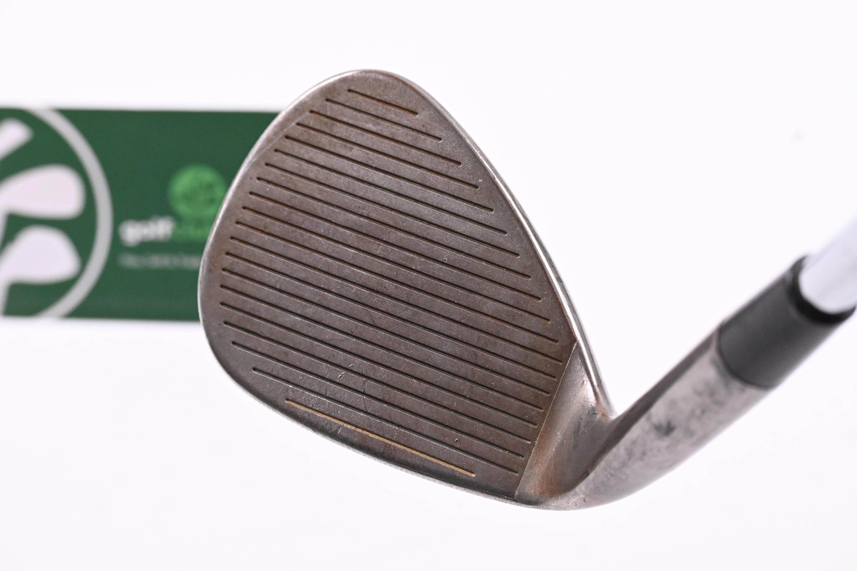 Taylormade Hi-Toe 4 Lob Wedge / 60 Degree / Stiff Flex KBS MAX Lite Shaft