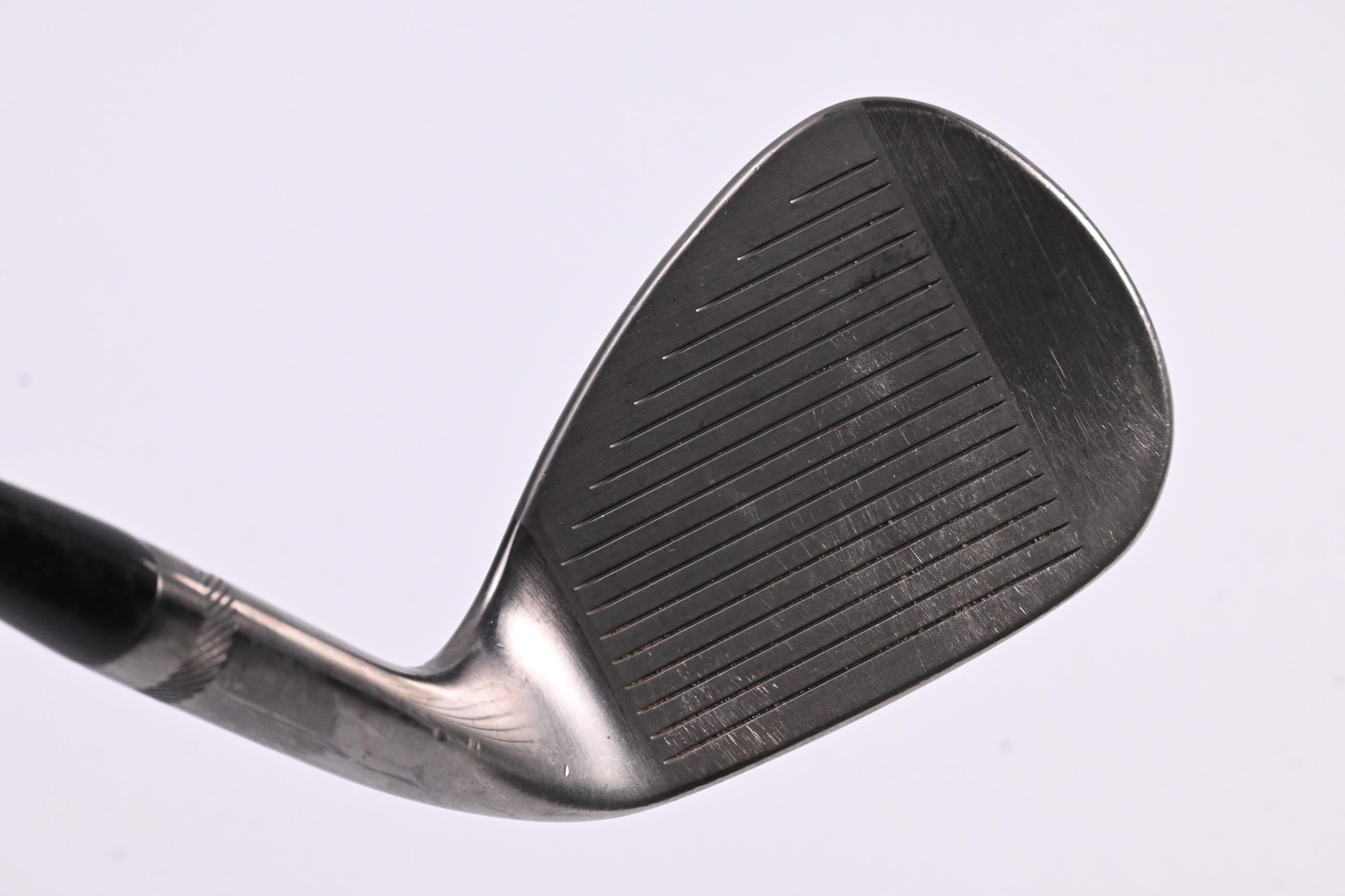 Left Hand Titleist Vokey SM9 Sand Wedge / 54 Degree / Wedge Flex Vokey SM9 Shaft