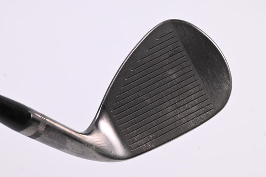 Left Hand Titleist Vokey SM9 Sand Wedge / 54 Degree / Wedge Flex Vokey SM9 Shaft