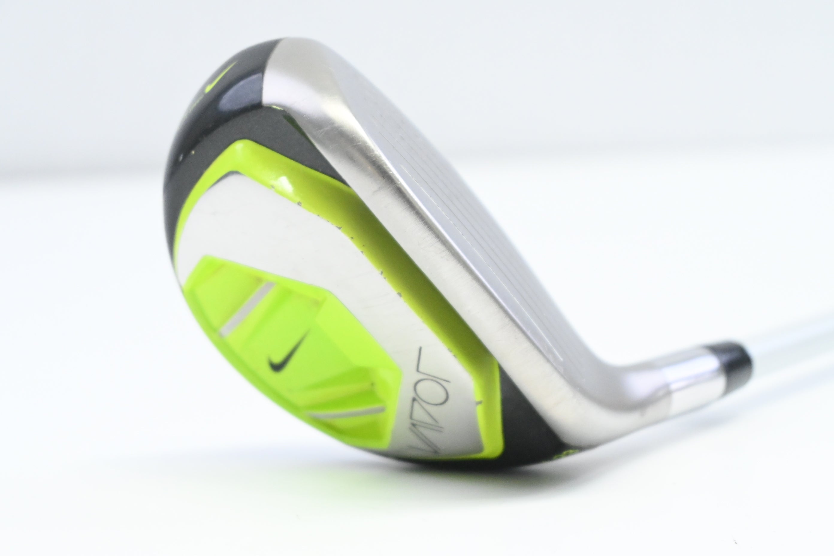 Nike Vapor #4 Hybrid / 23 Degree / Regular Flex Fubuki Z 70 Shaft