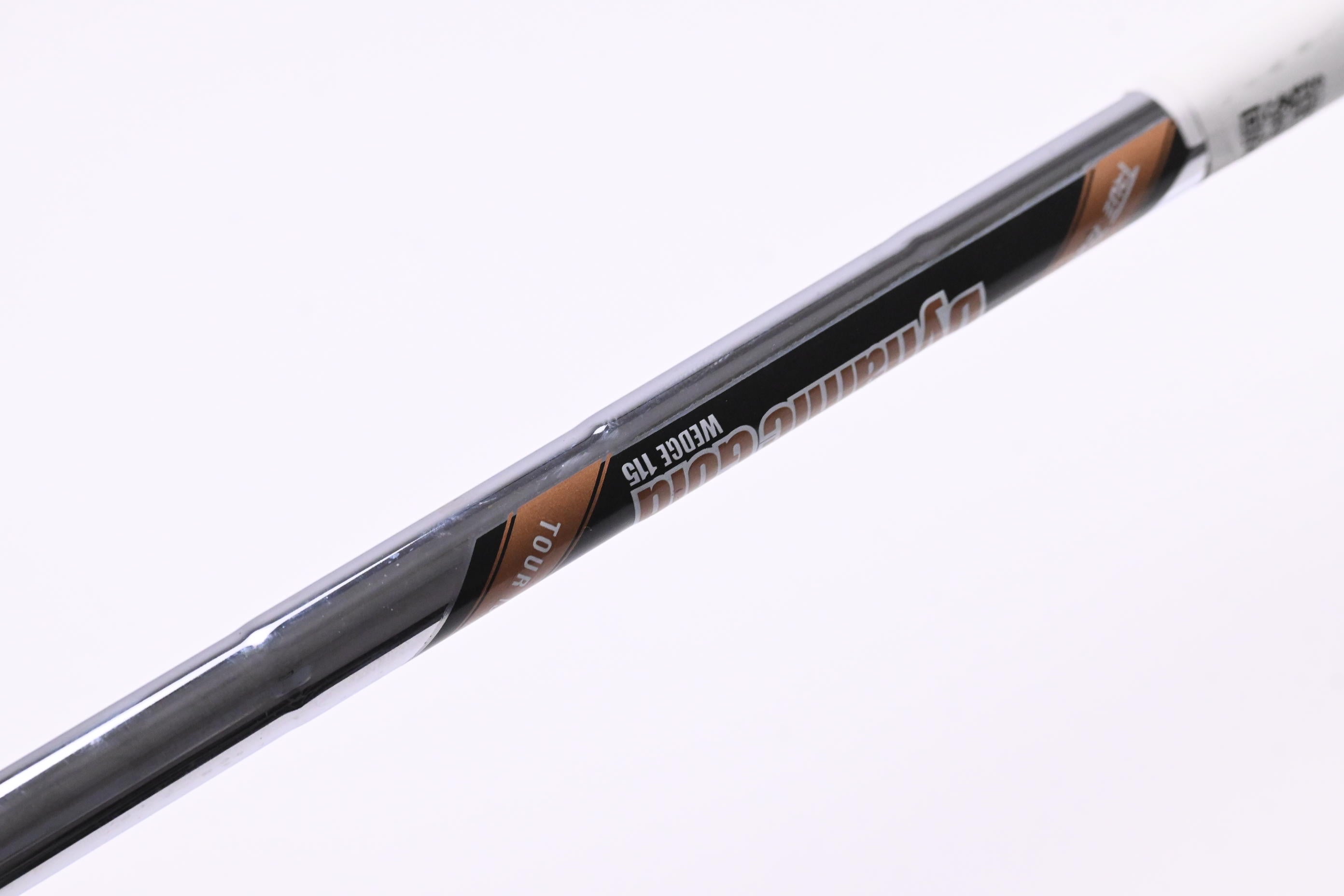 Taylormade Hi-Toe 4 Sand Wedge / 56 Degree / Wedge Flex Dynamic Gold 115 Shaft