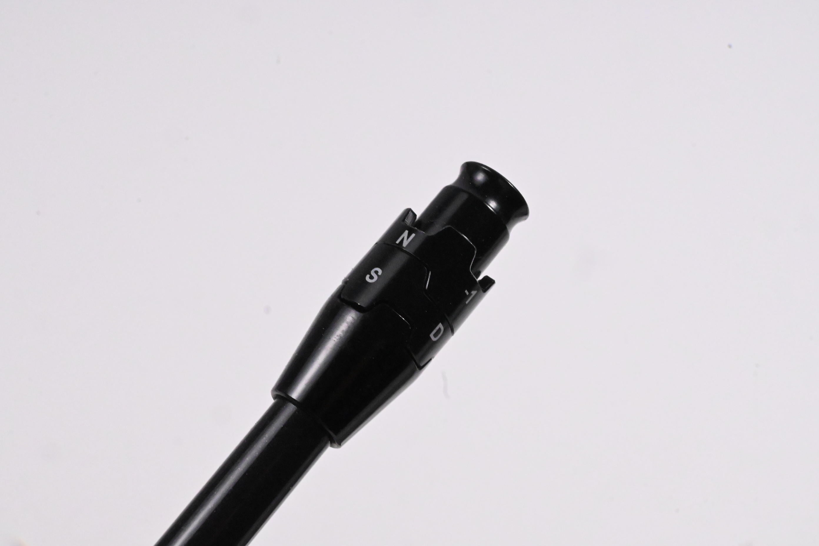 Project X Denali Black 80 #3 Wood Shaft / X-Flex / Callaway 3rd Gen